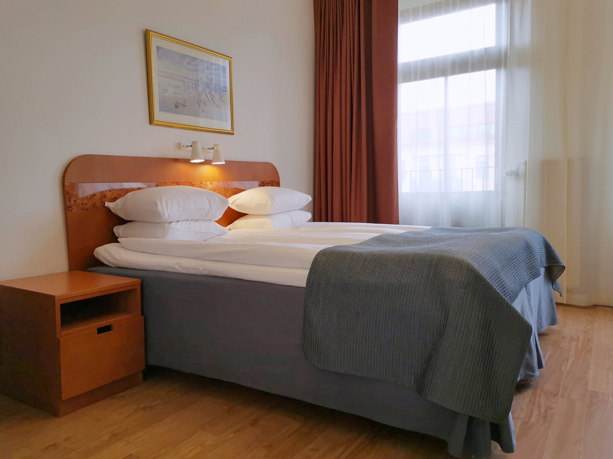 Hotel Lorensberg 4