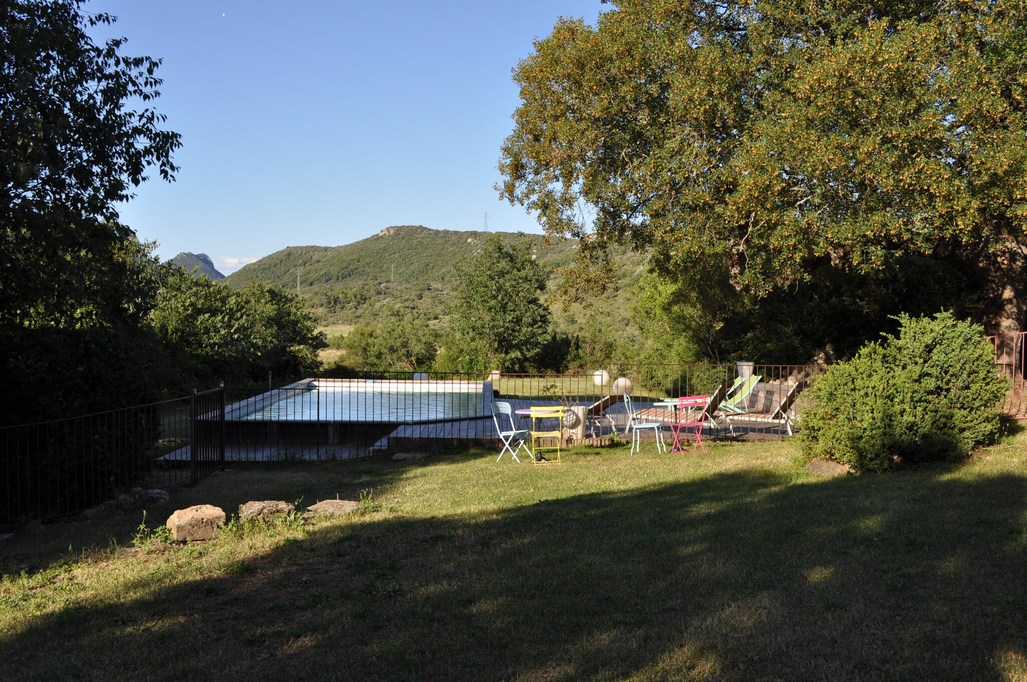Domaine de Blancardy 4