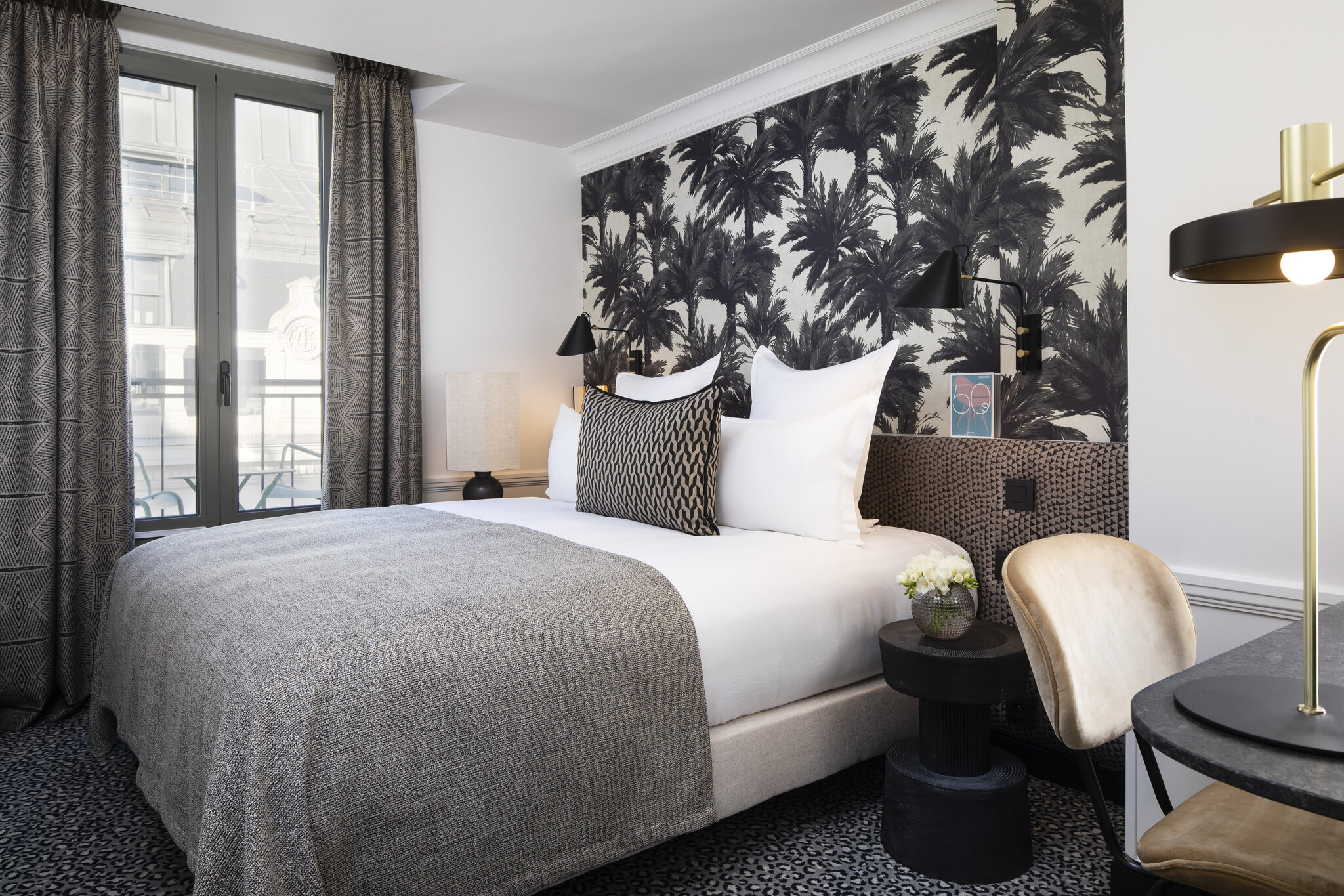 Hôtel Gramont Paris-Opéra 2