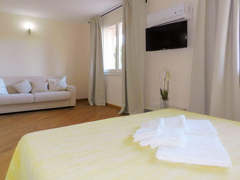 Residence al Borgo 3