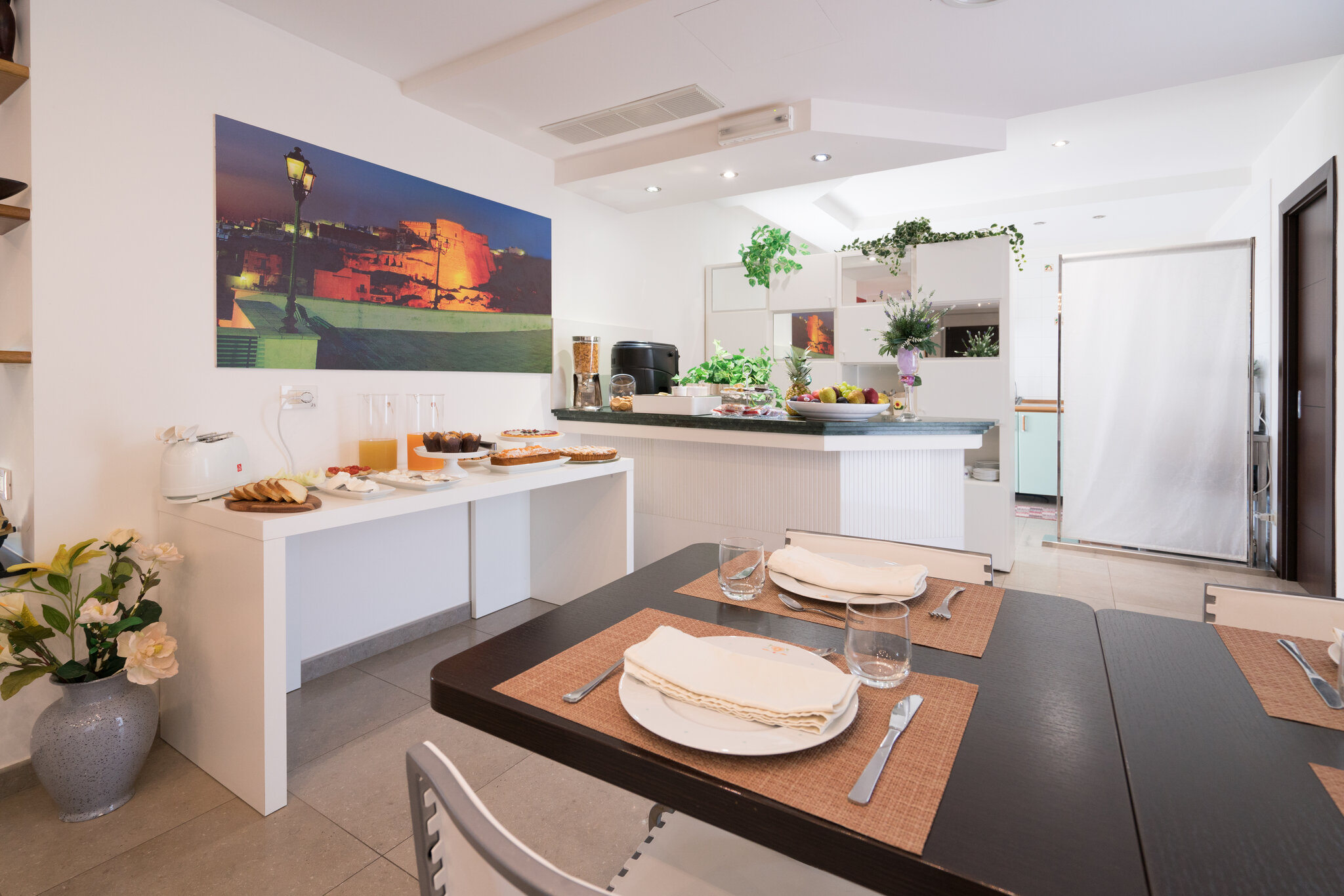 B&B Nacorè 2