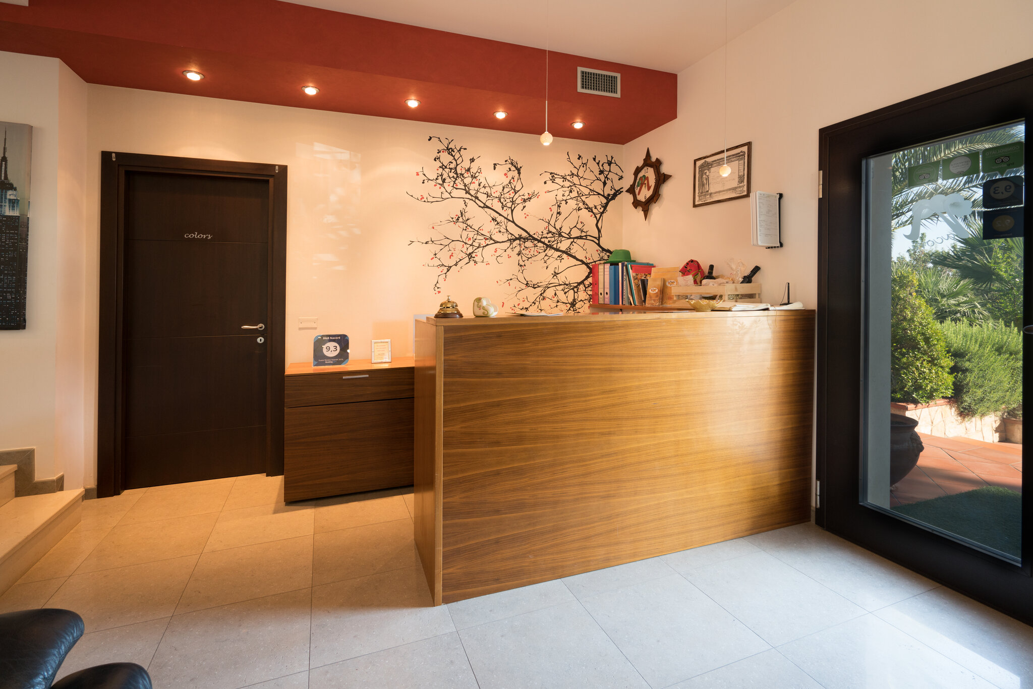 B&B Nacorè 3