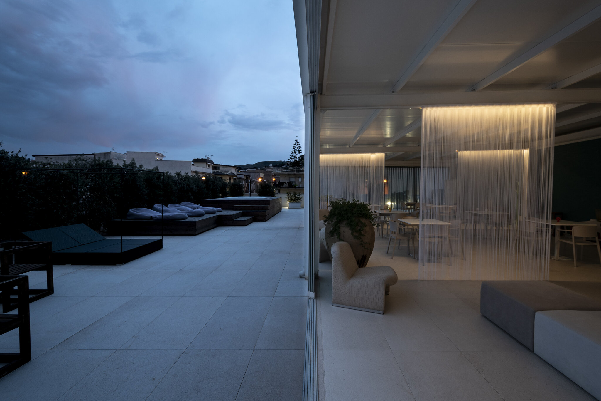 Alkamuri Posh Hotel & Spa 5