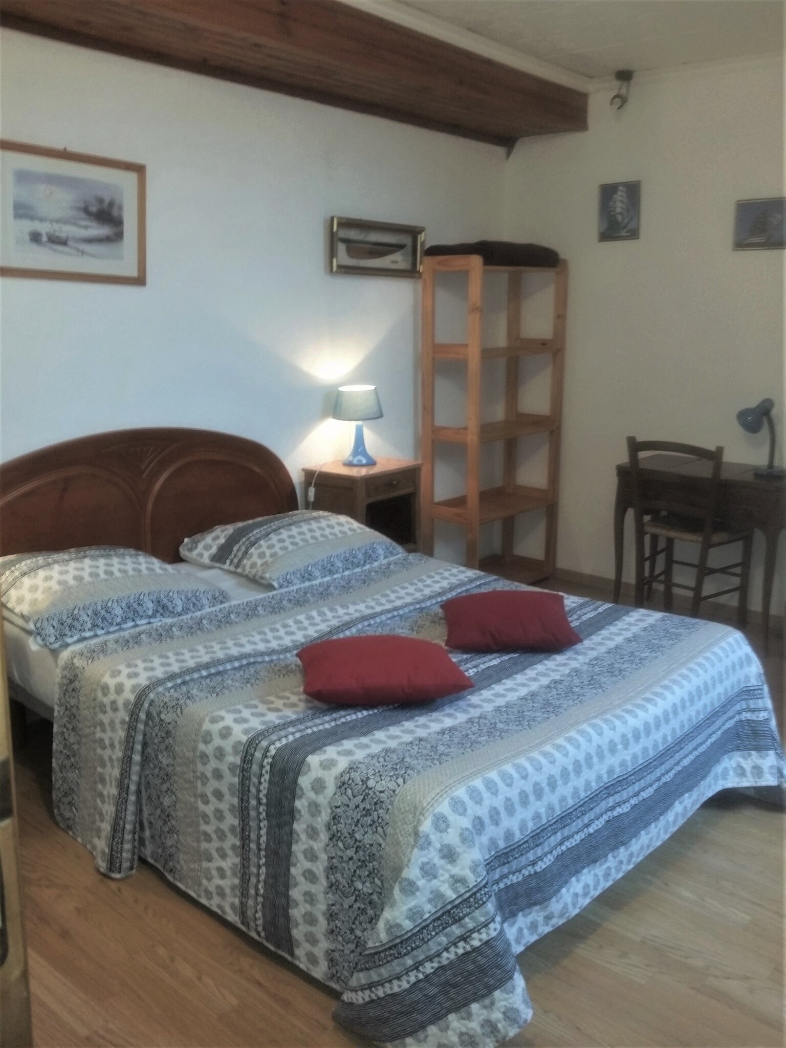 Gîte & Chambres d'Hôtes Anne-Marie 3