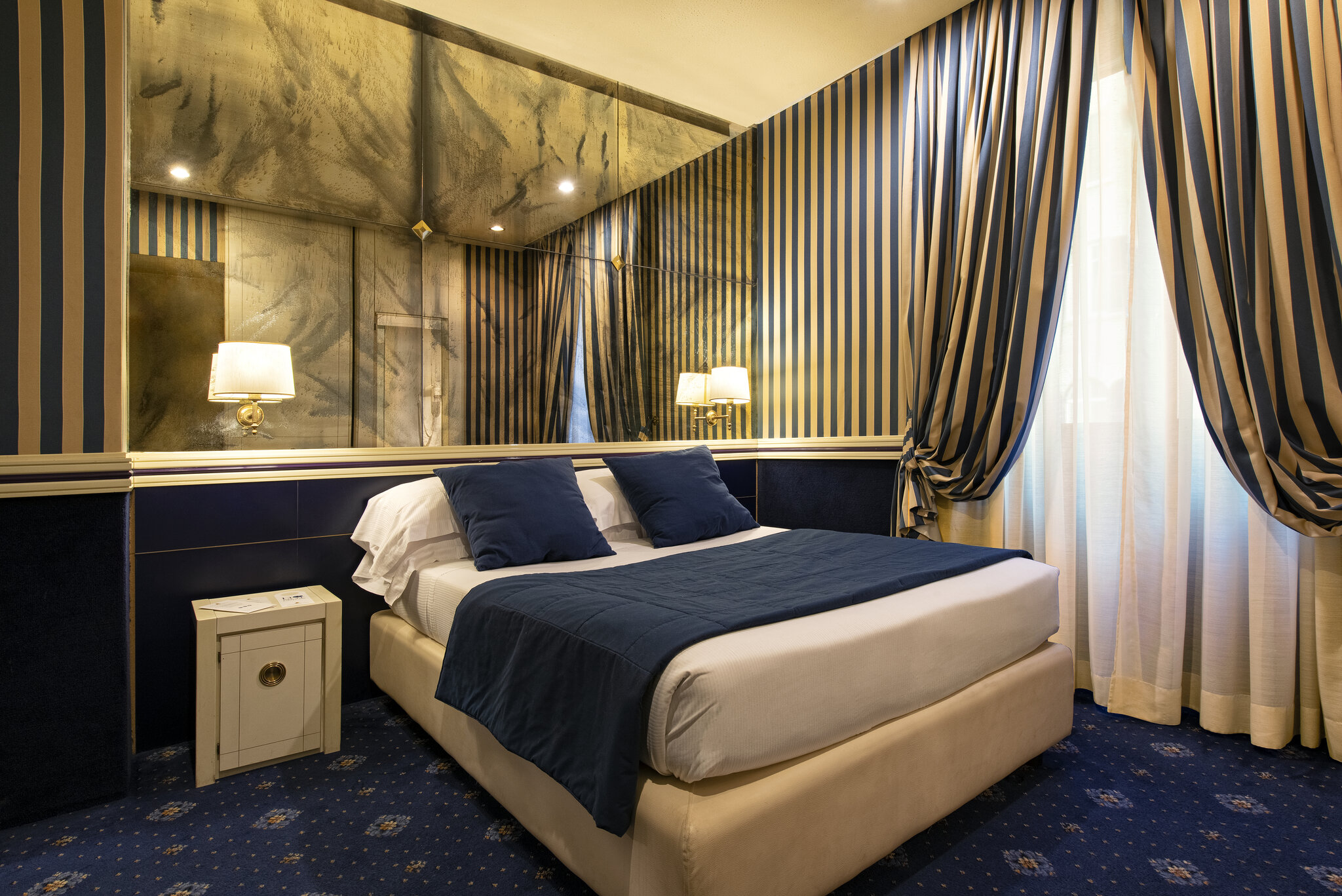 Hotel Atlante StarS 2