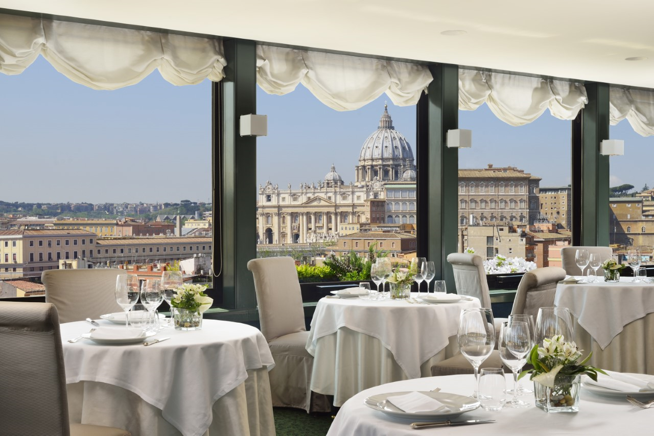 Hotel Atlante StarS 4