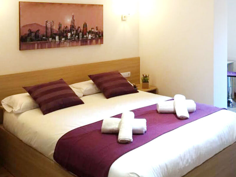 Hostal Barcelona Travel 2