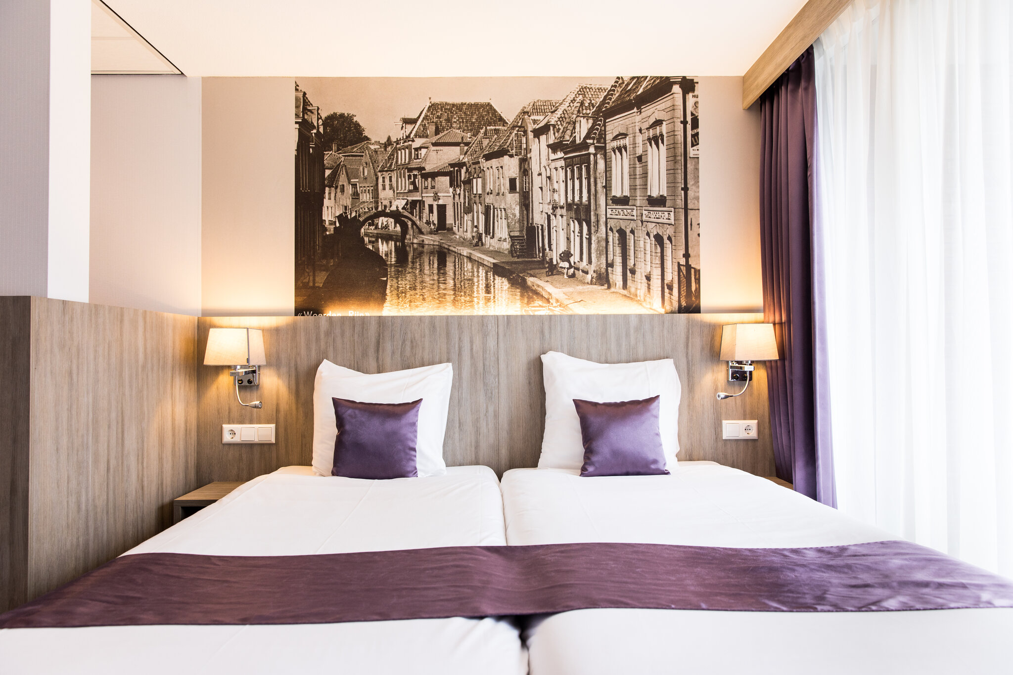 Best Western Woerden 2