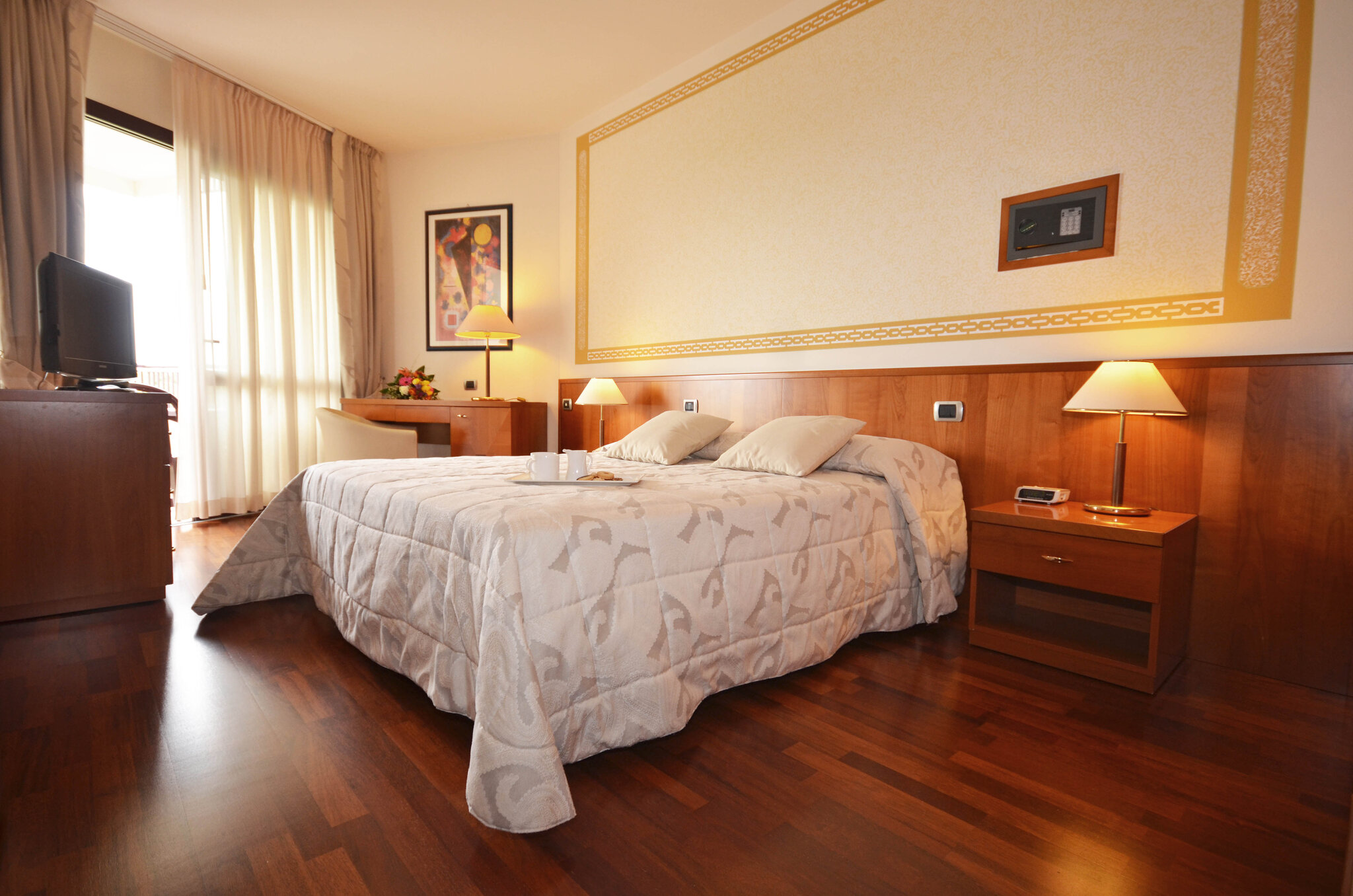 Savoy Beach Hotel & Thermal Spa 2
