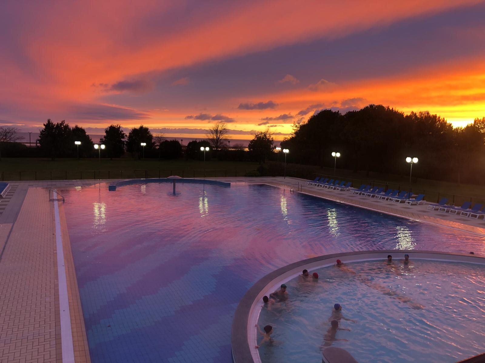 Savoy Beach Hotel & Thermal Spa 3
