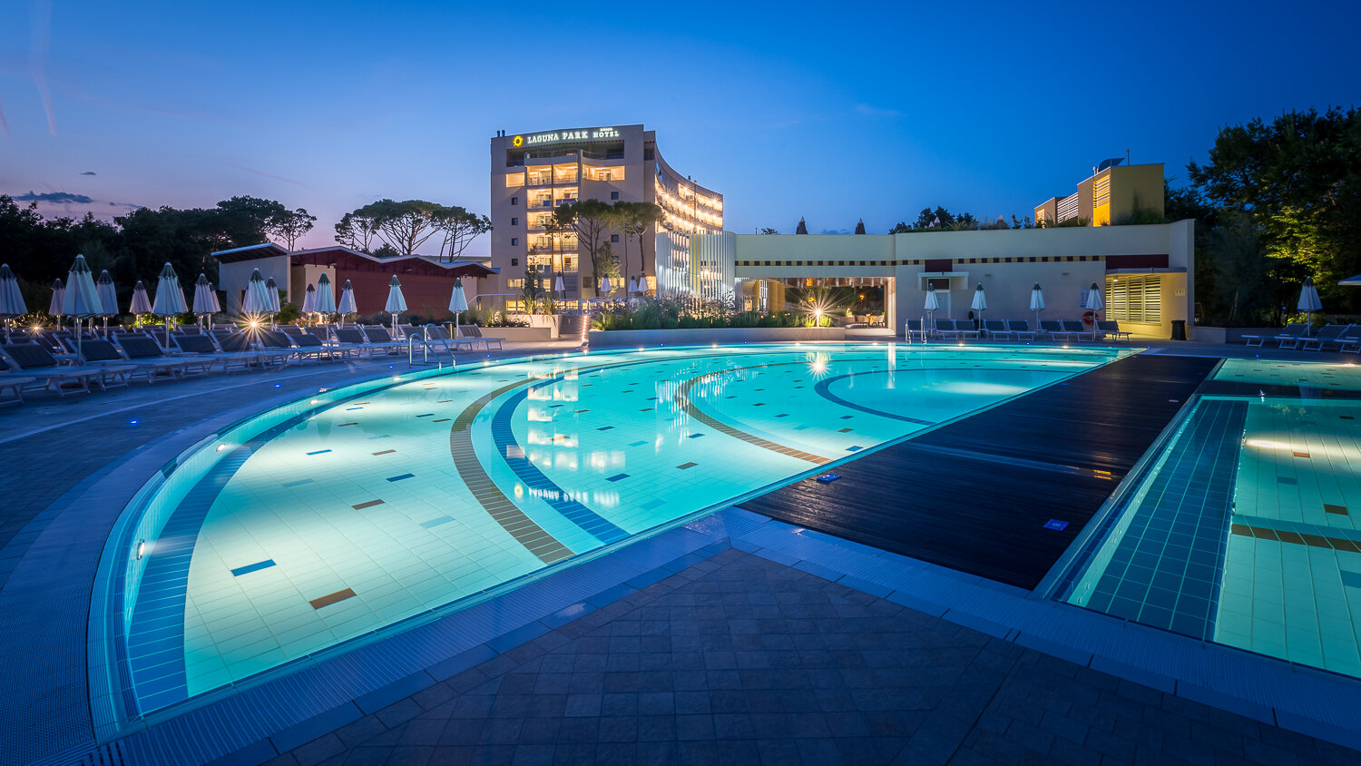 Laguna Park HotelS