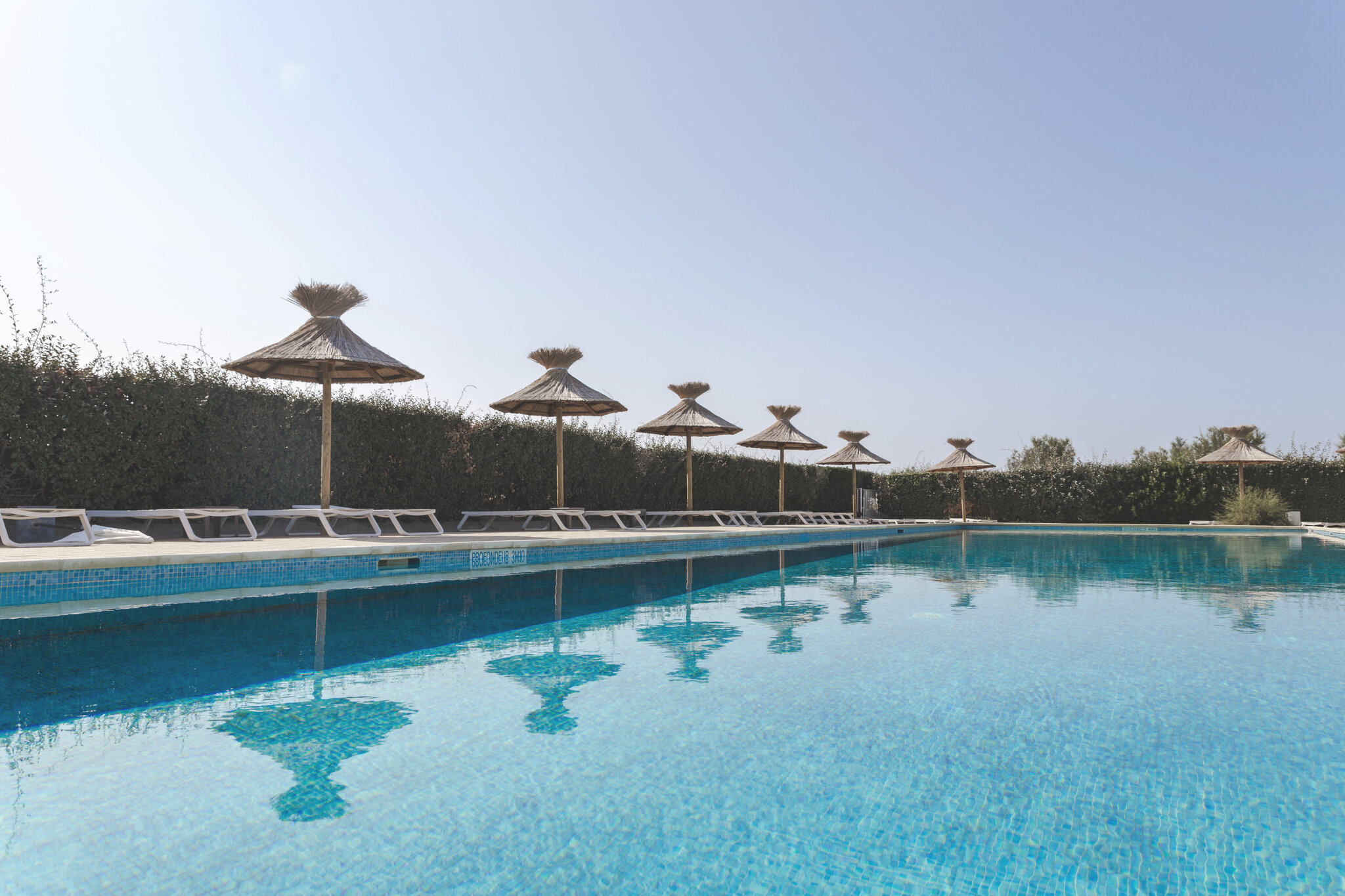 Hôtel Thalacap Camargue 4