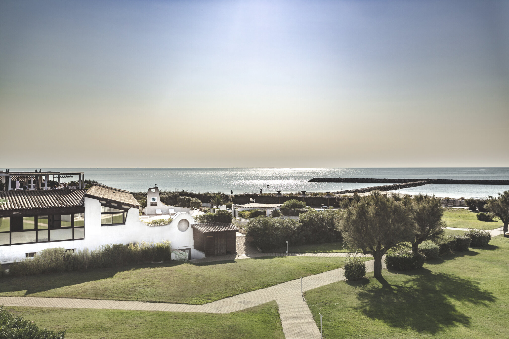 Hôtel Thalacap Camargue 2