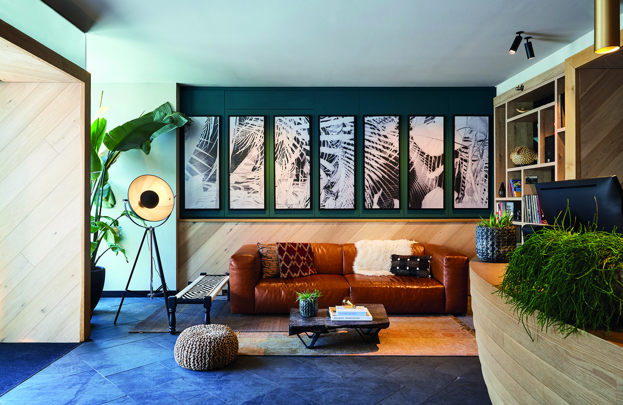 Hotel Indigo Antwerp City Centre 5
