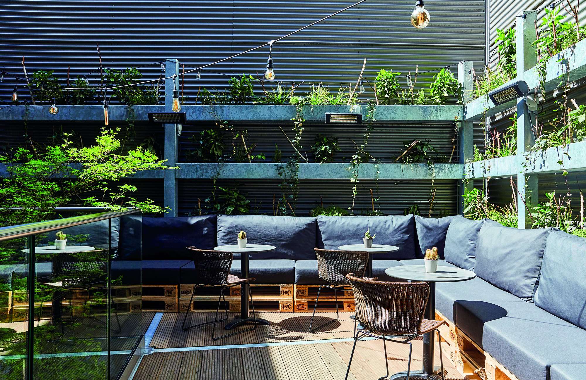 Hotel Indigo Antwerp City Centre 3