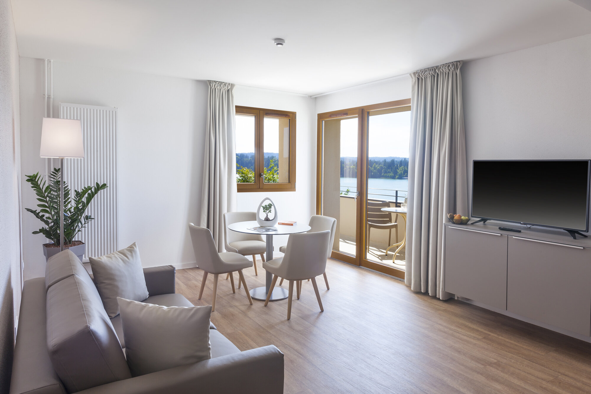 Hôtel Spa Les Rives Sauvages 3