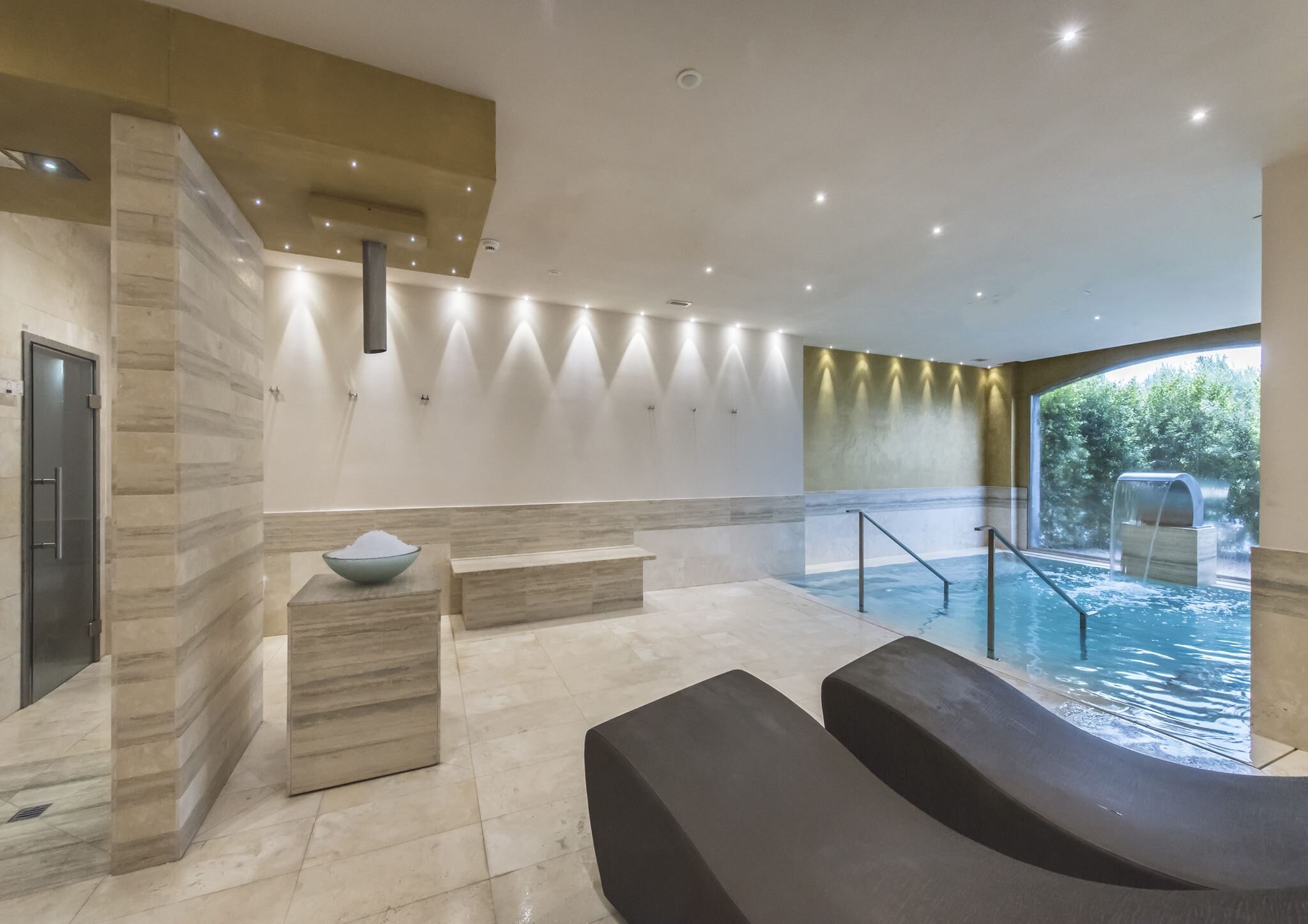 Villa Neri Resort & Spa 2