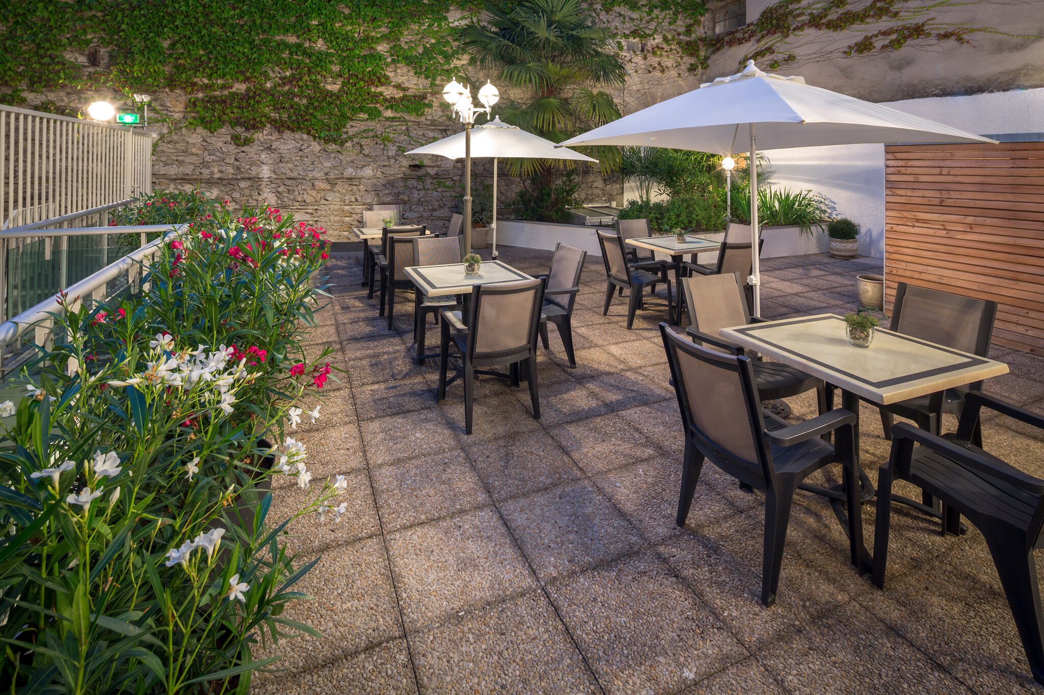 Hotel Le Rive Droite & Spa 3