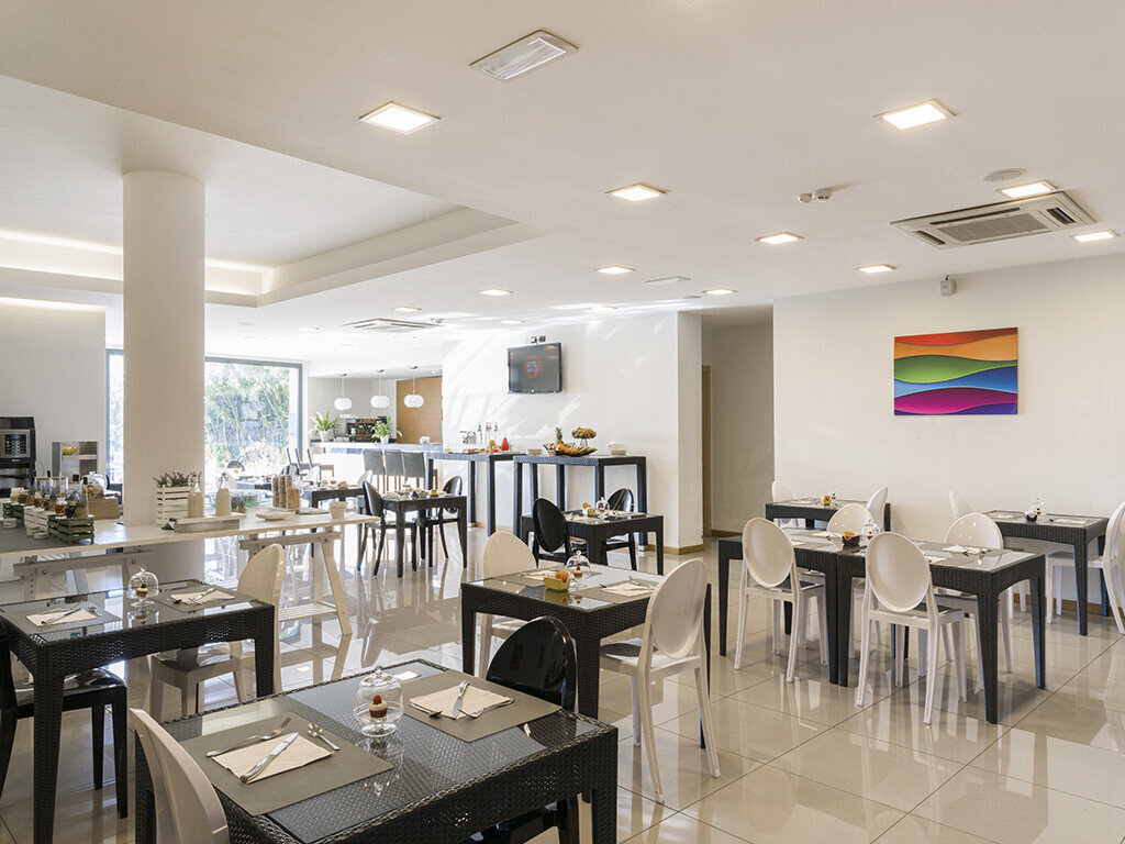 Hotel Esperia Palace 5