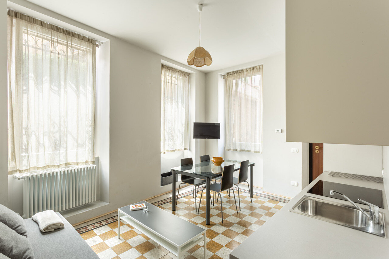 Apartments& Suites iCasamia 2