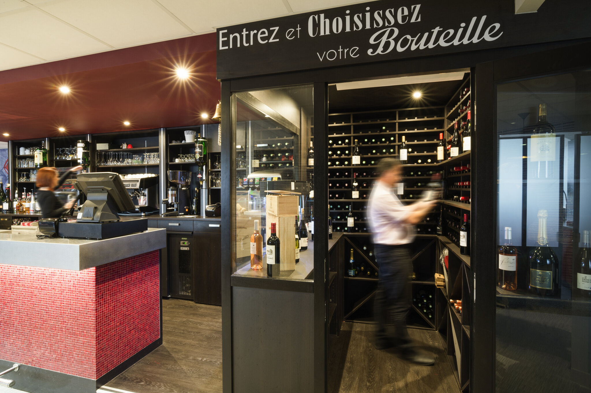 Hôtel ibis Narbonne 4