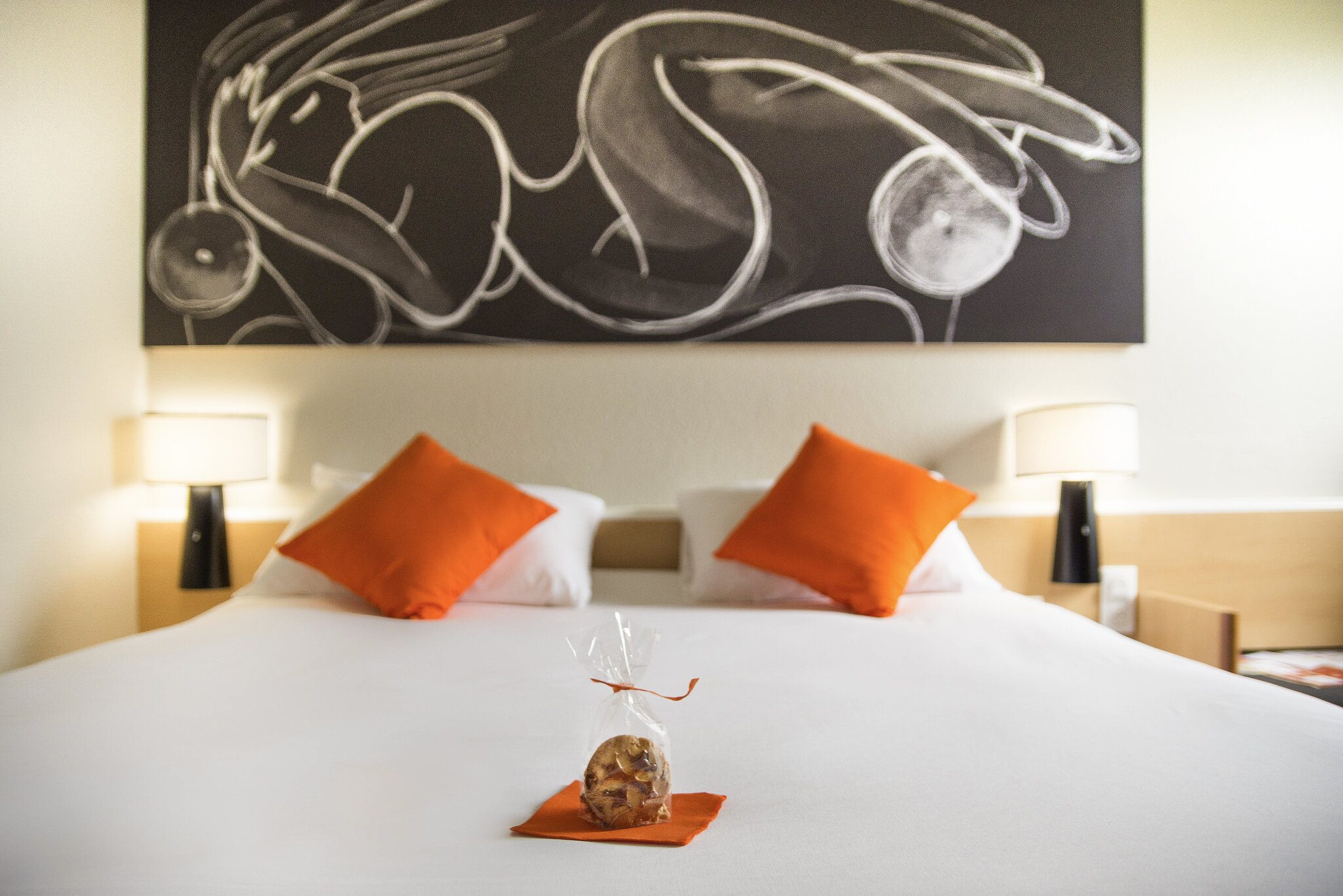 Hôtel ibis Narbonne 2