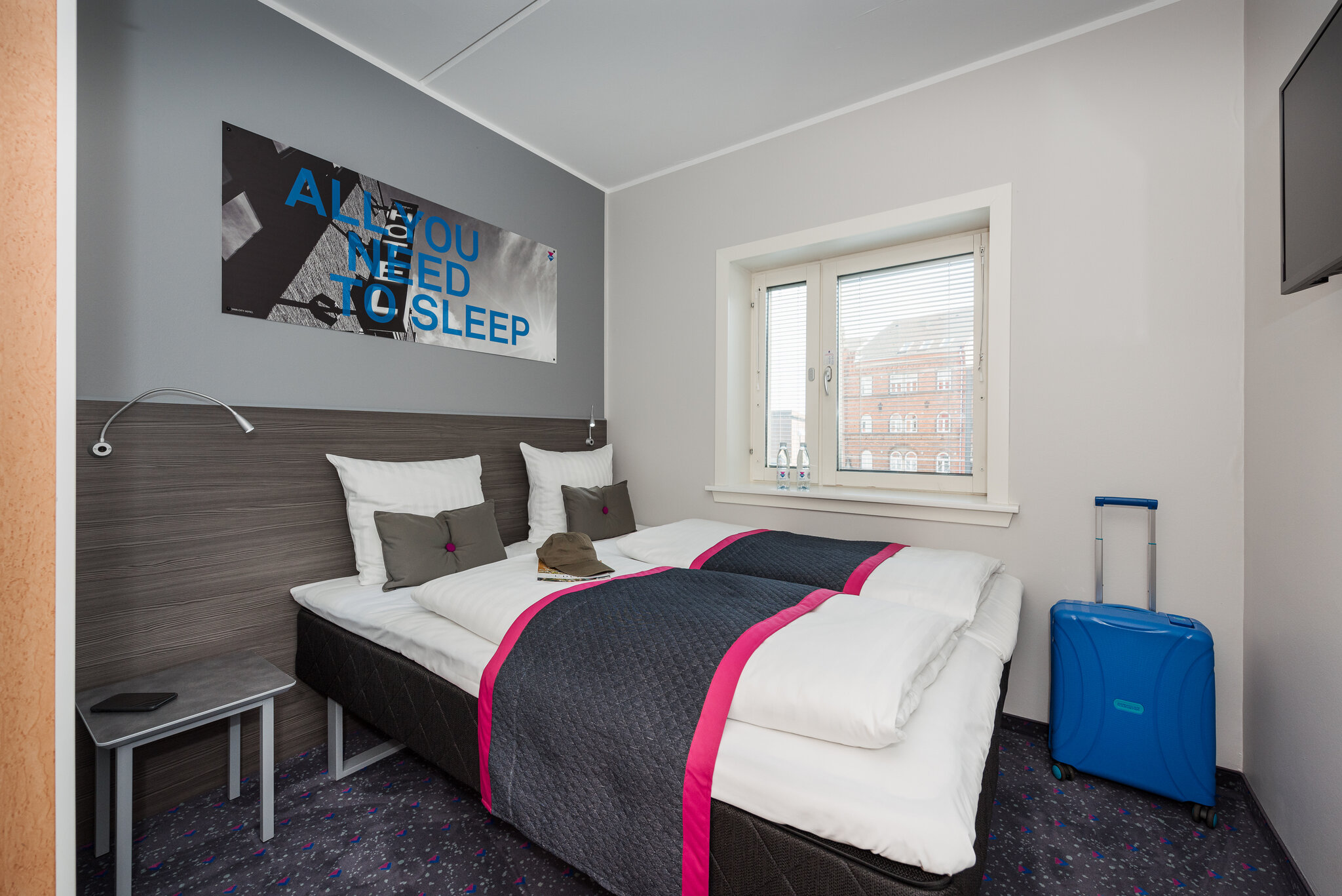 Cabinn Odense 2