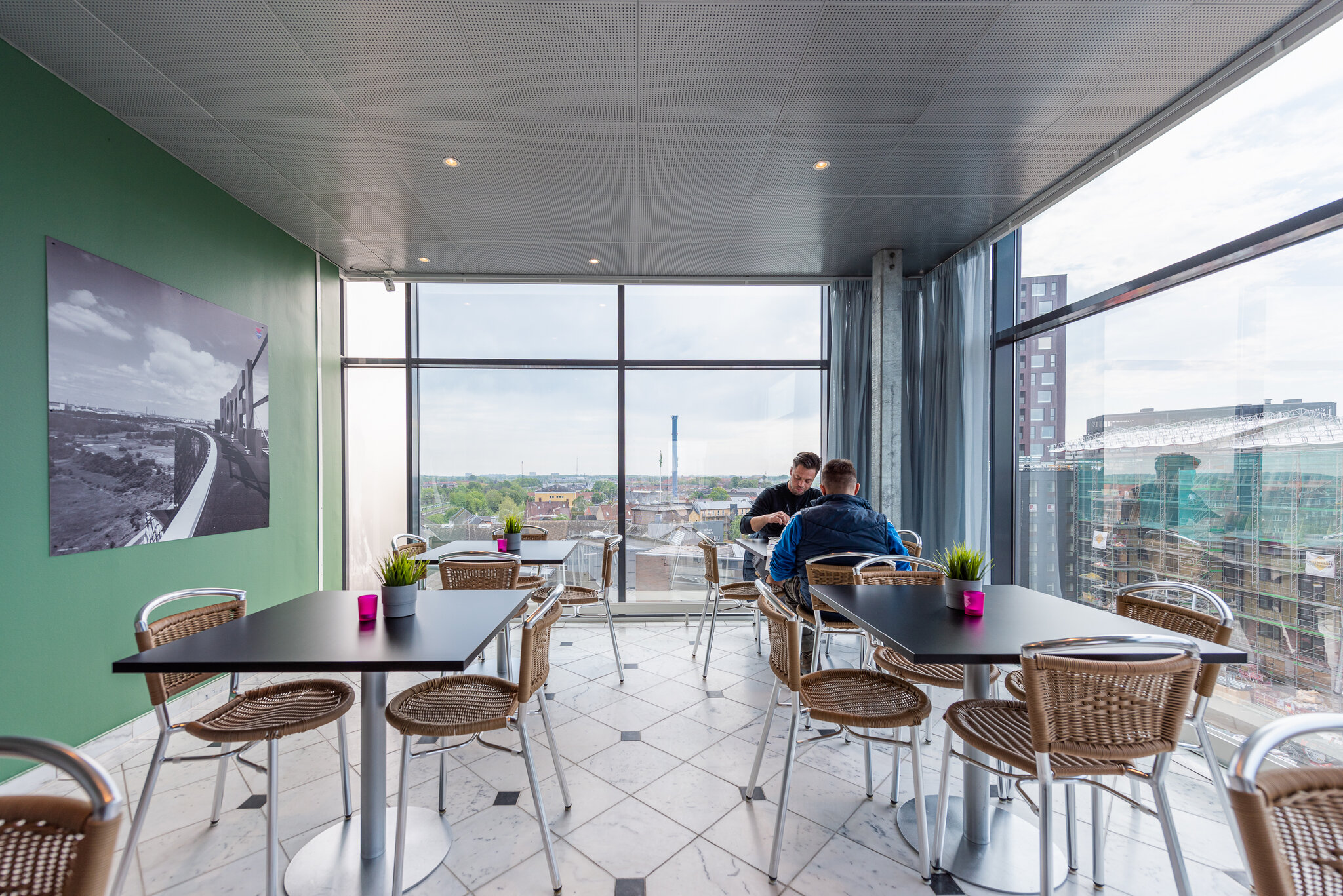 Cabinn Odense 3