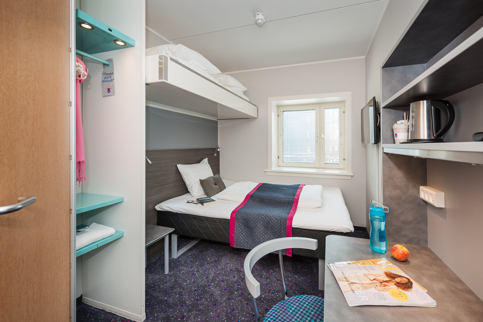 Cabinn Odense 3
