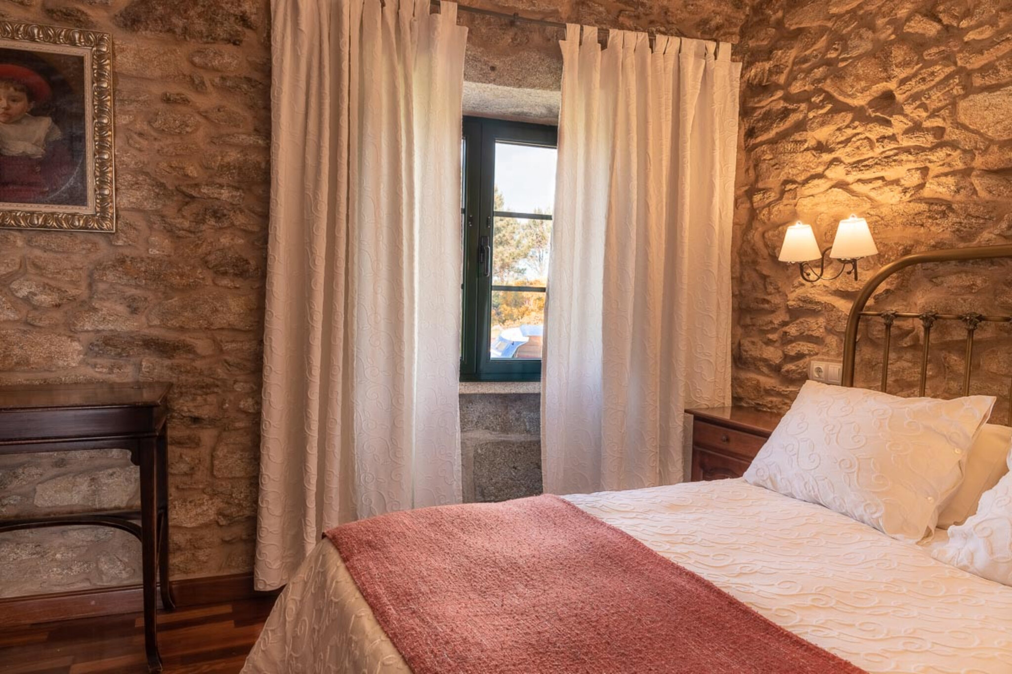 Hotel Rústico Finisterrae 2