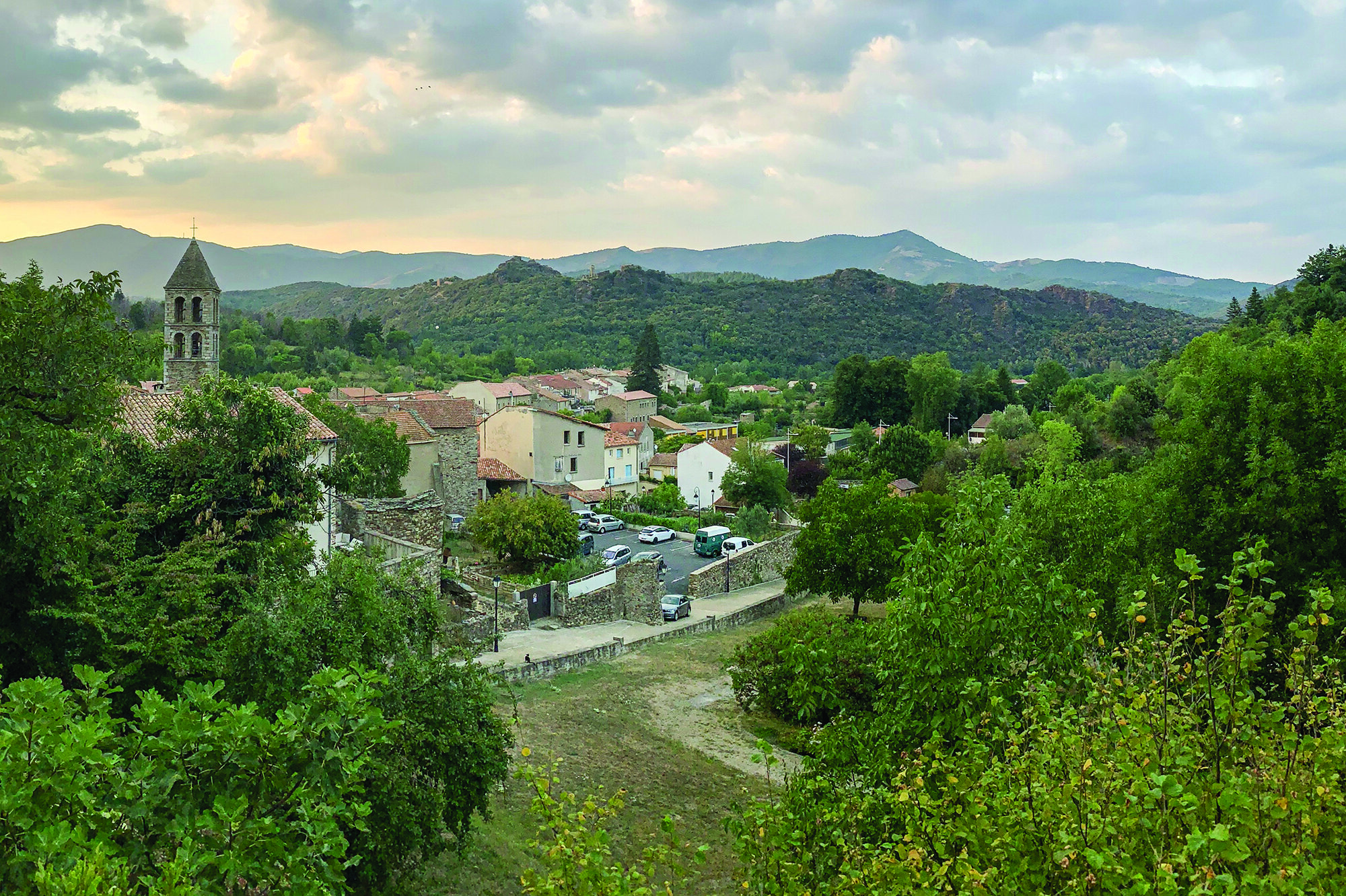 L'Ortensia 2