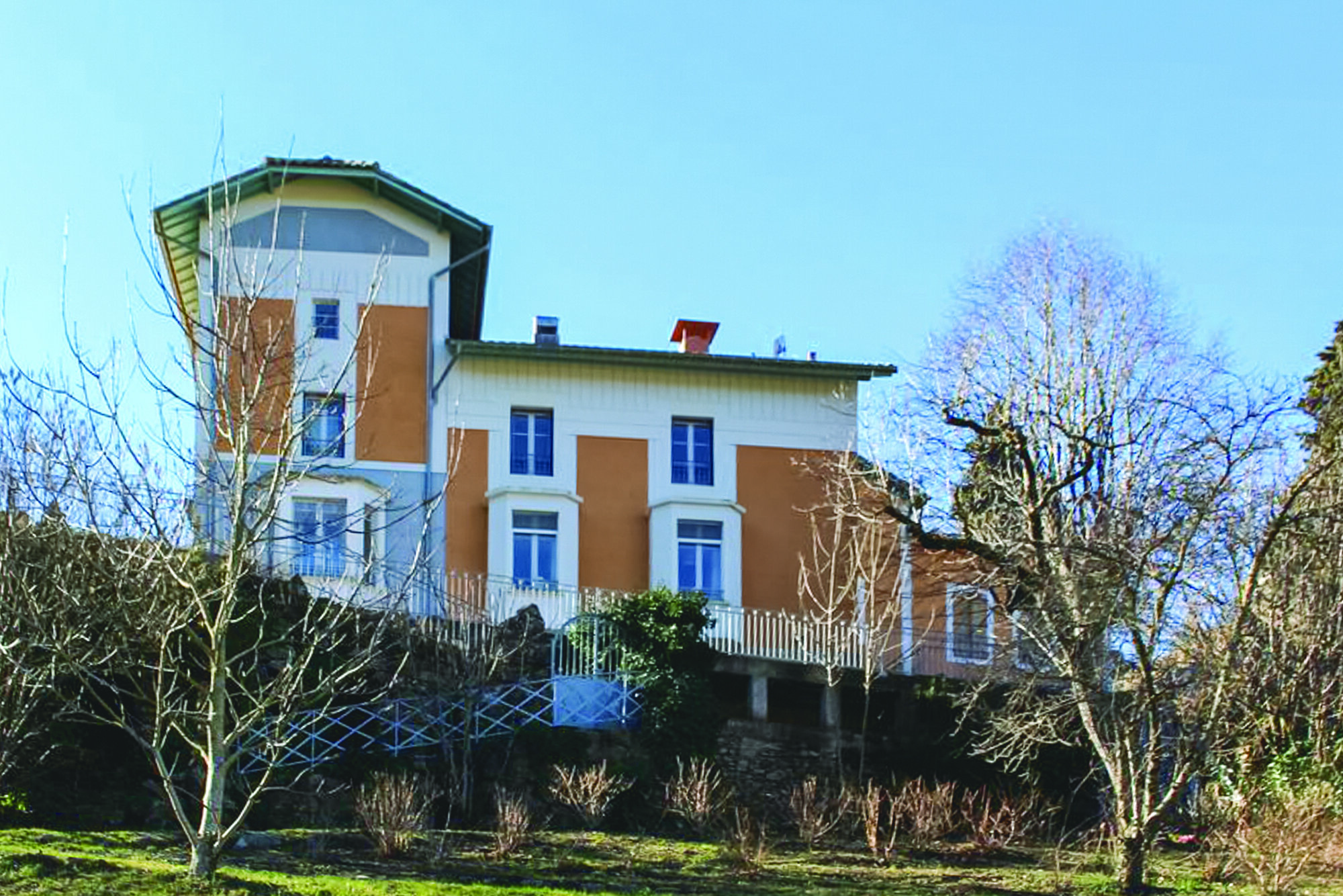 L'Ortensia 3