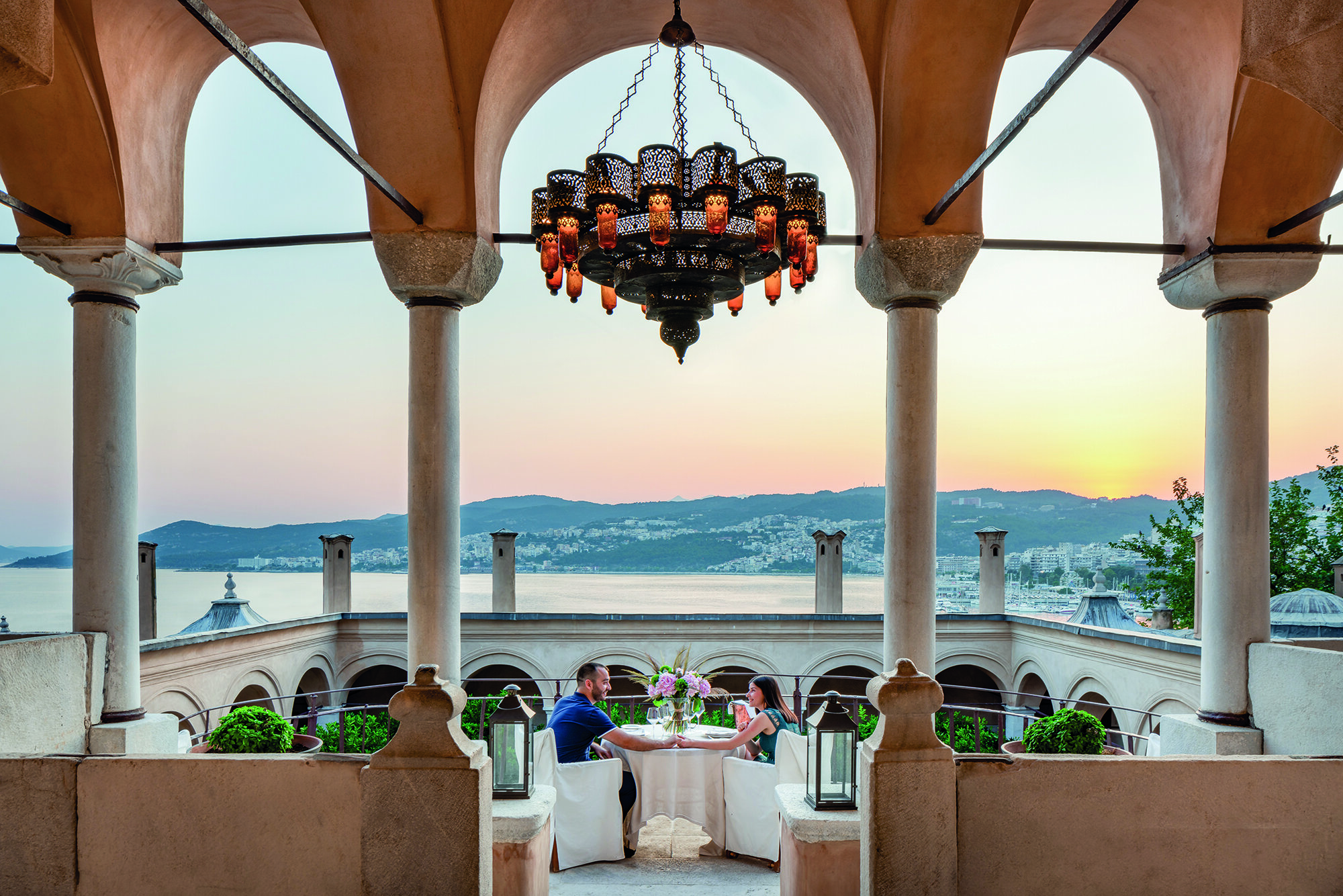 Imaret Hotel 2