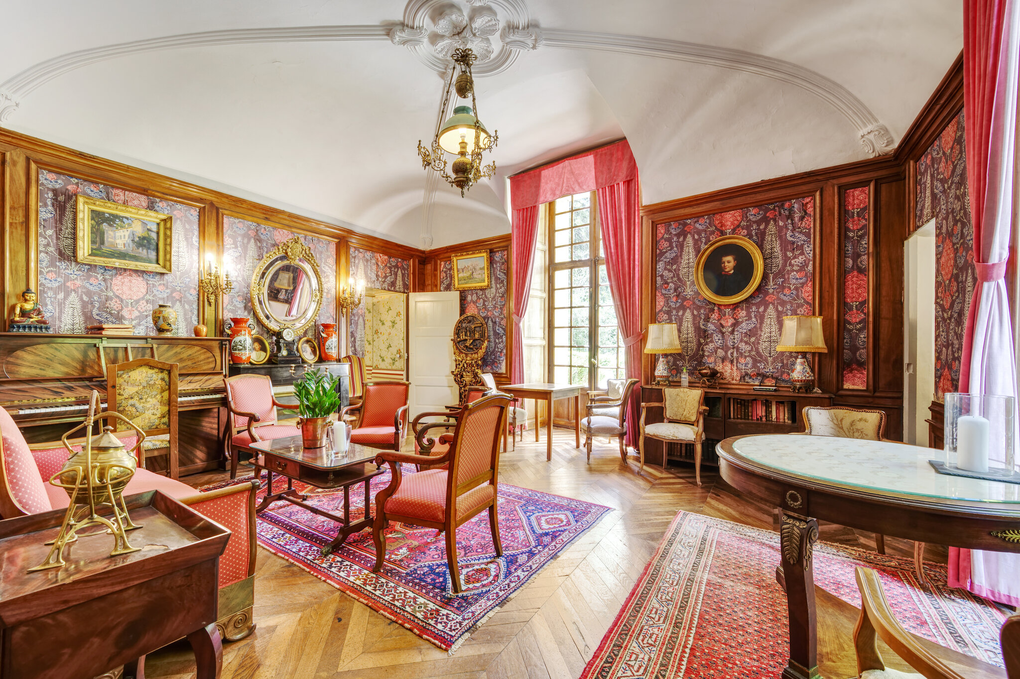 Château d'Ayres 5