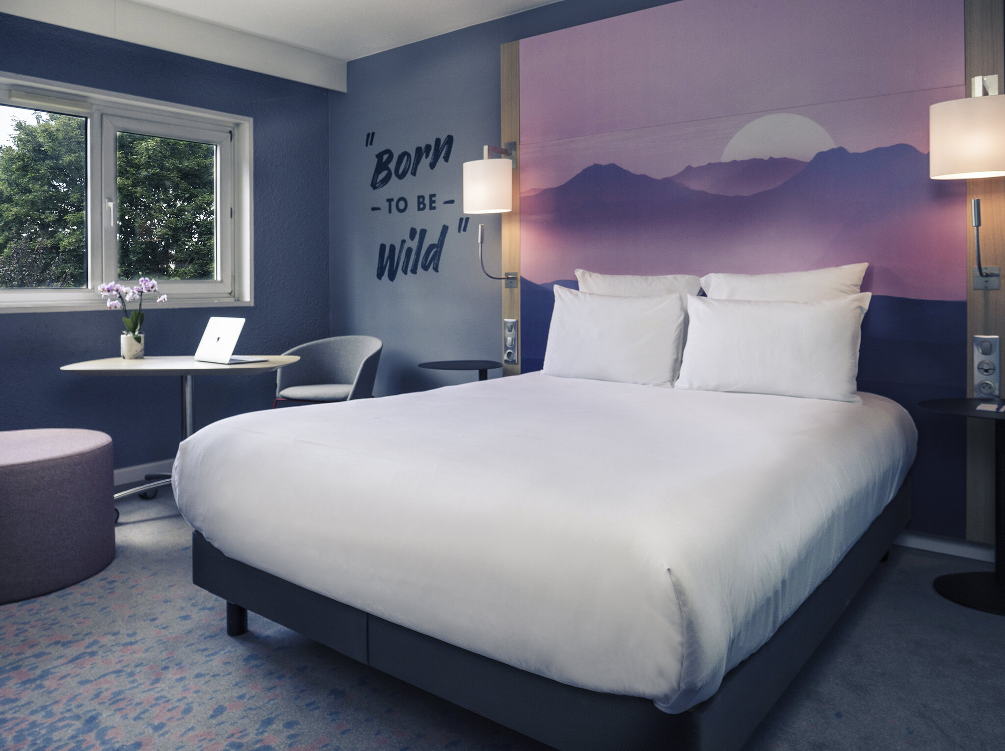 Hôtel Mercure Annemasse Porte de Genève 2