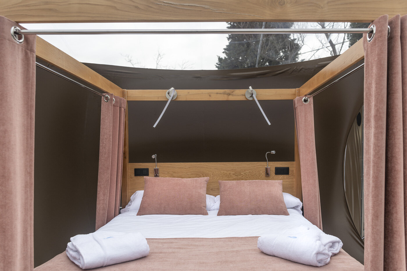 Glamping Zielo de Levante 2