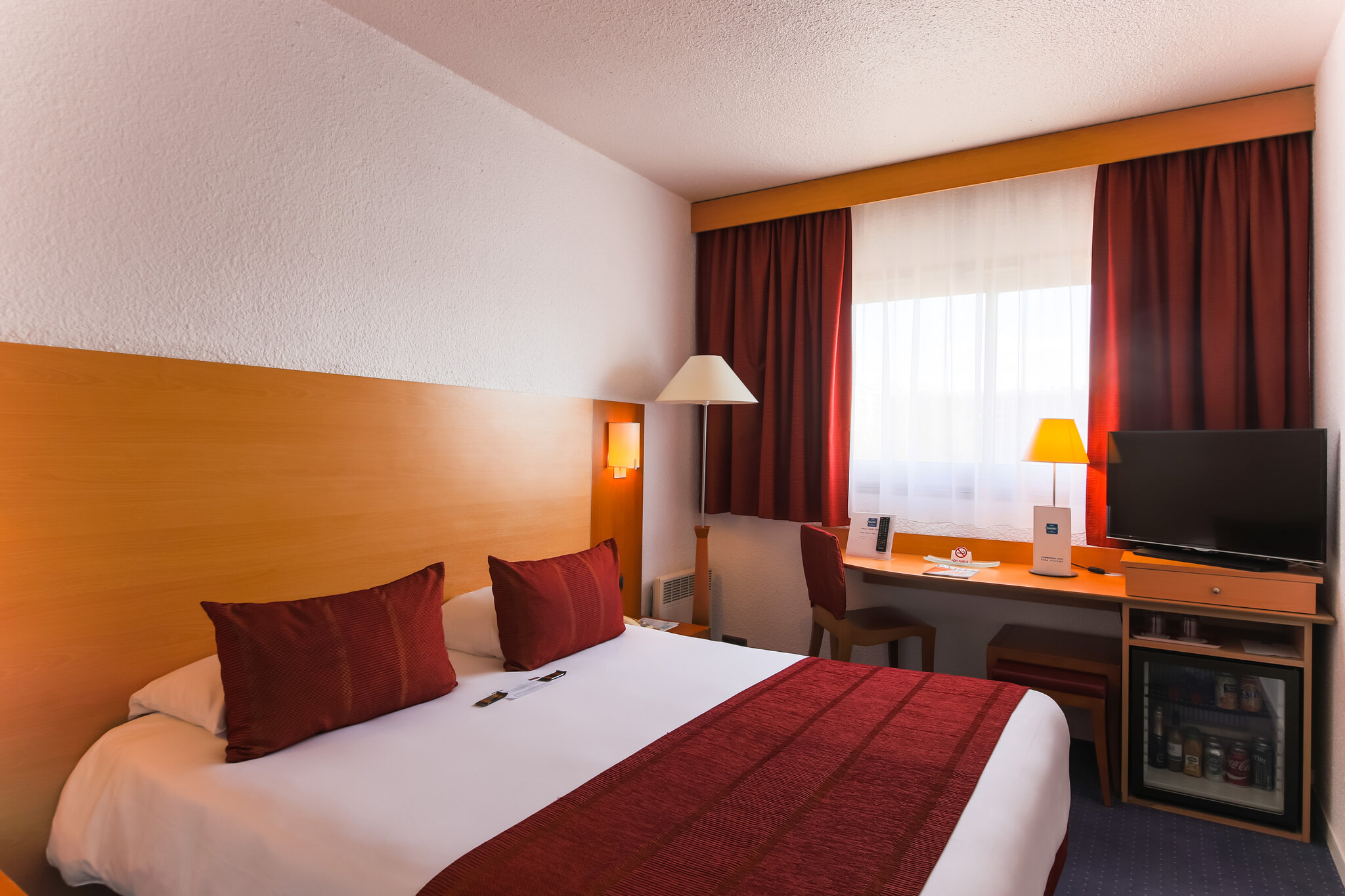 Hôtel Forest Hill Meudon‑Vélizy 2