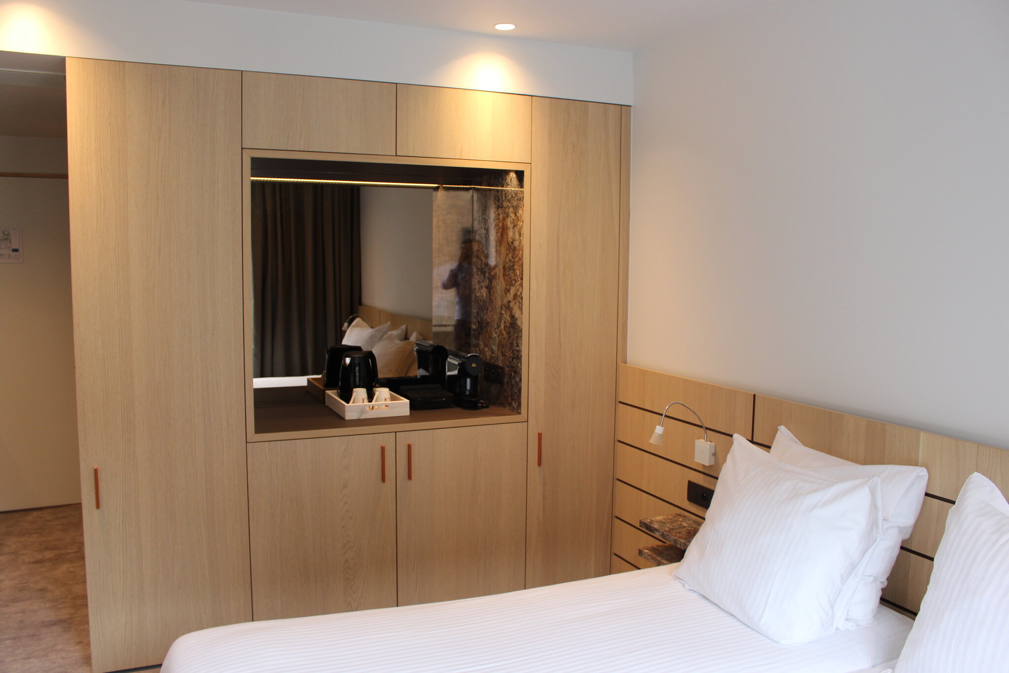 Hotel Le Bois de Bruges 2