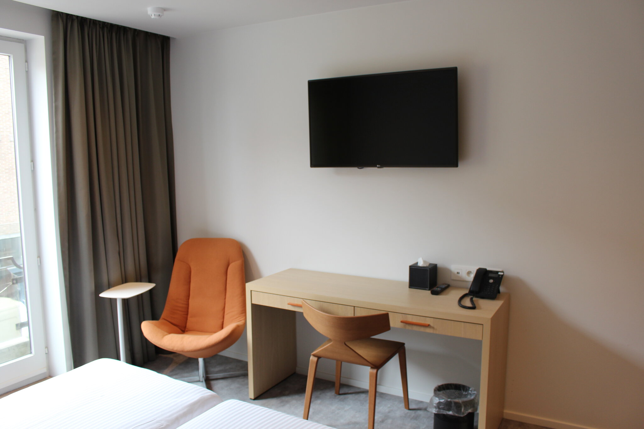 Hotel Le Bois de Bruges 3