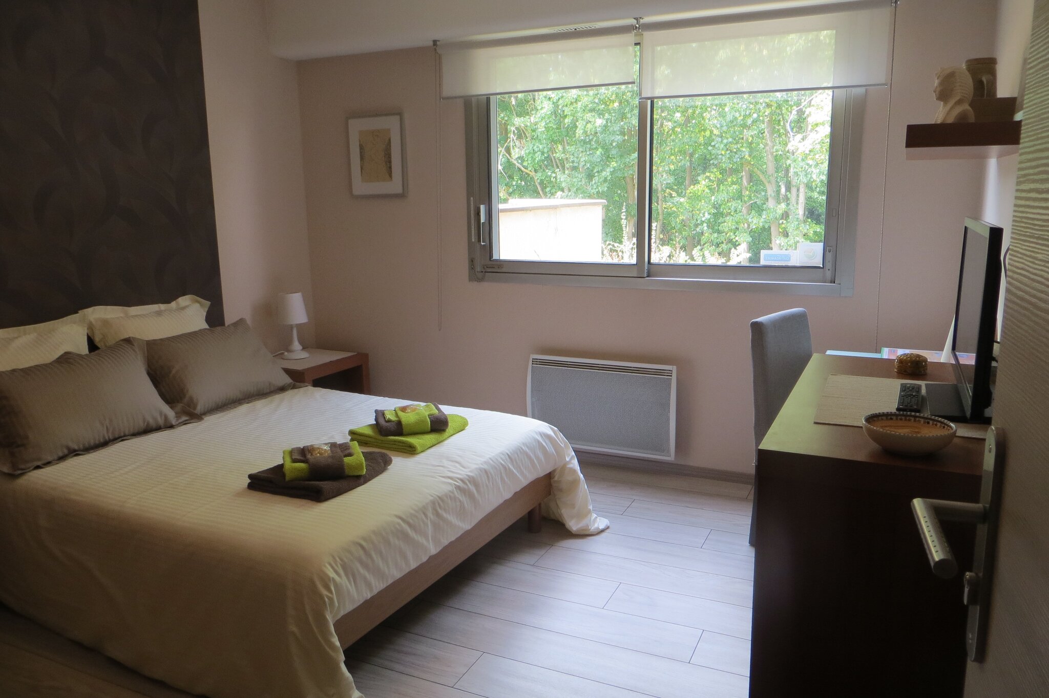 Chambres d'Hôtes Mes Oasis 3