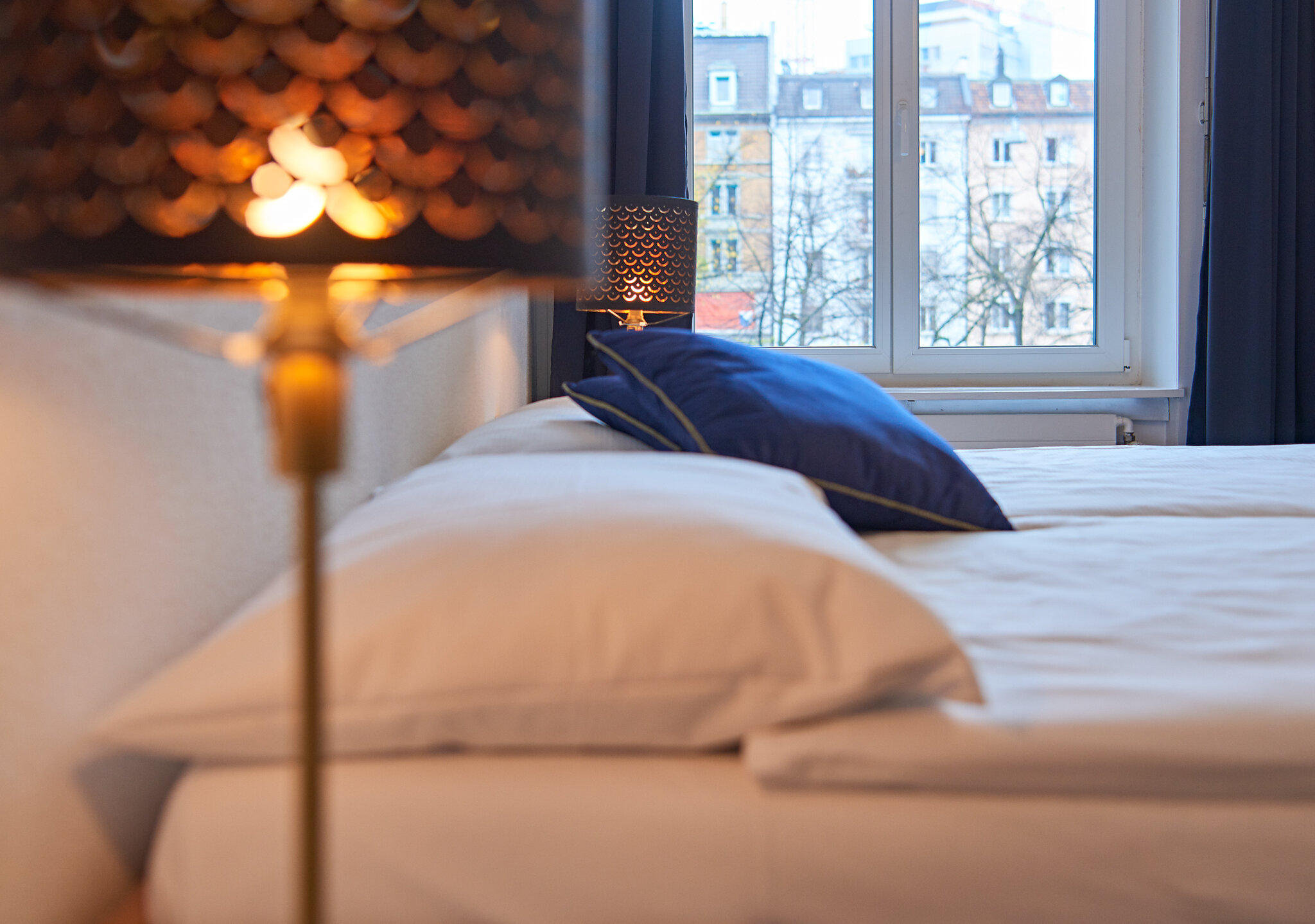 Saint Georges Hotel 2