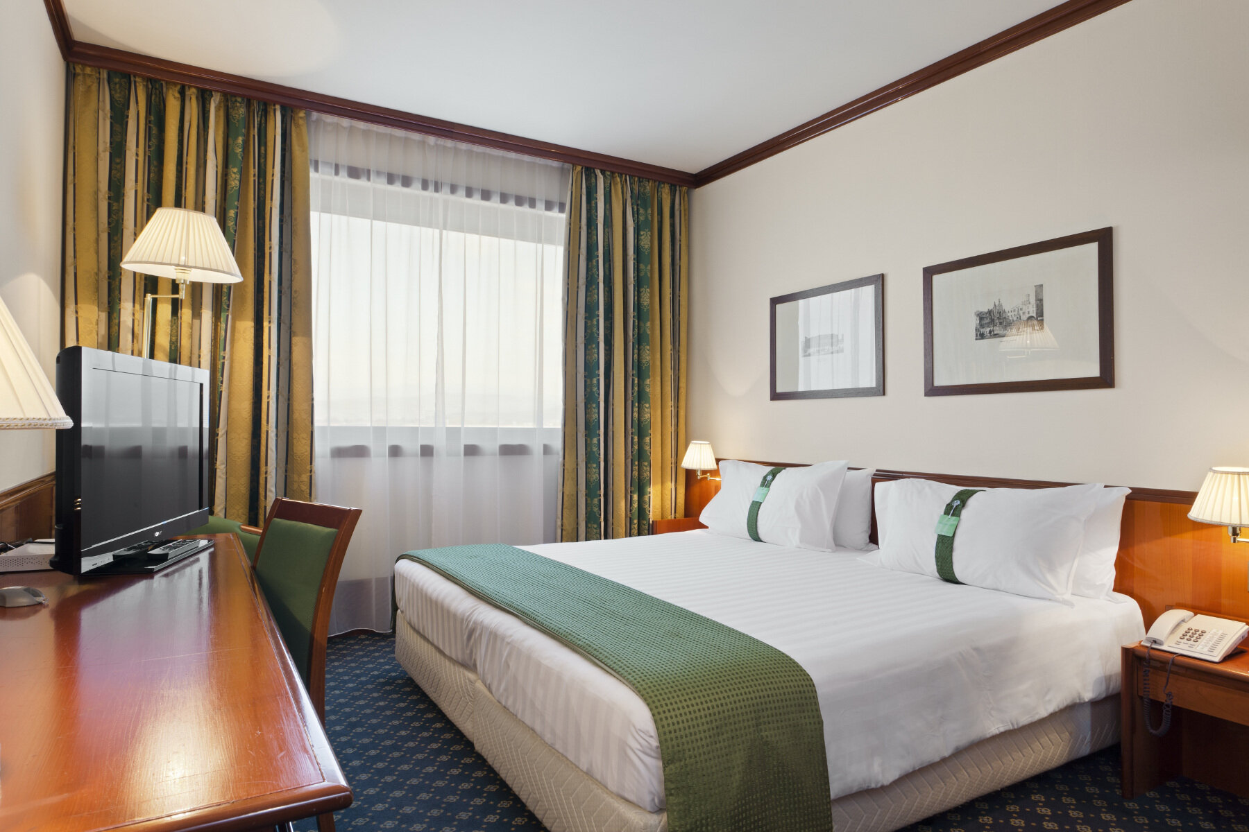 Shg Hotel Catullo 2
