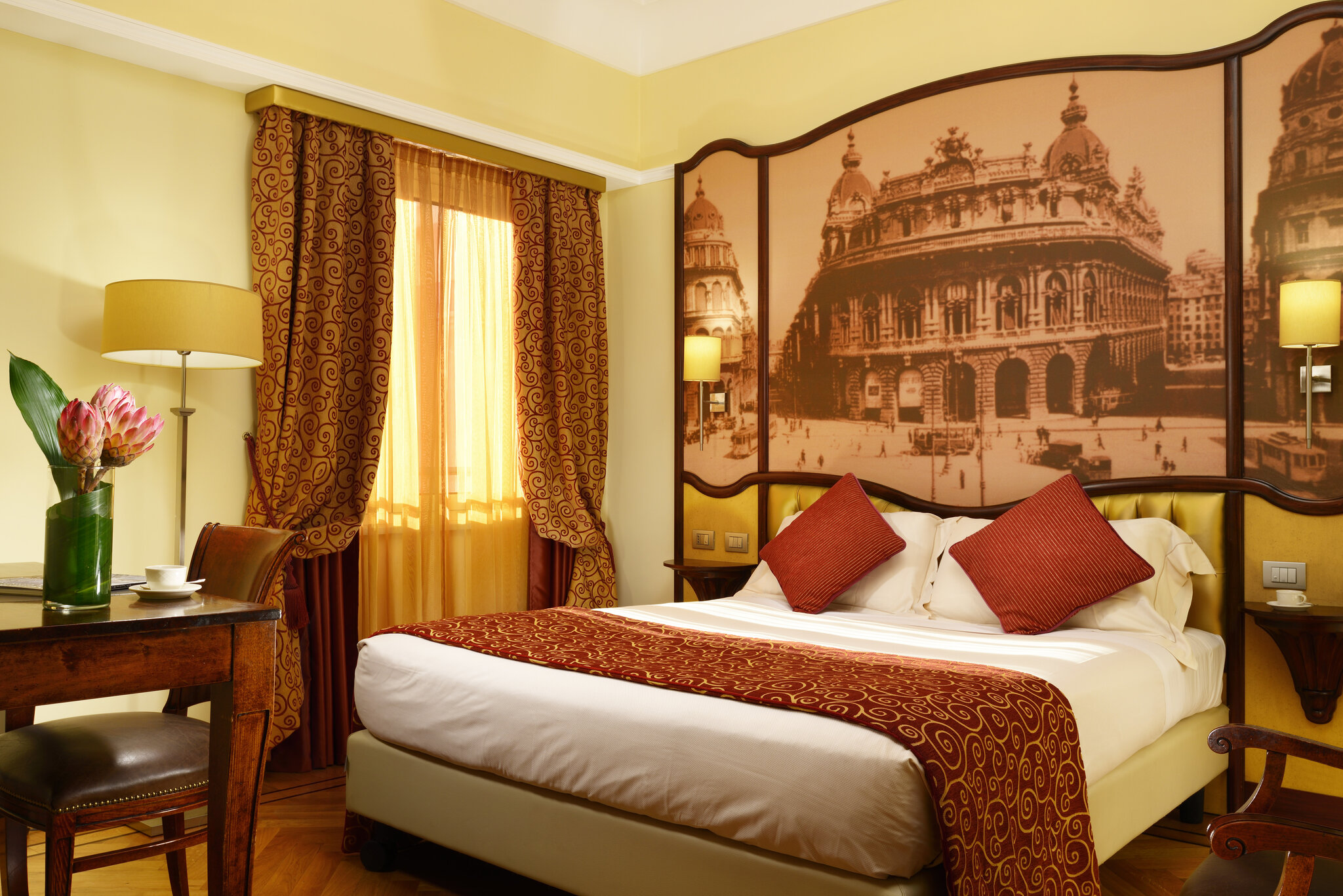Grand Hotel Savoia 2