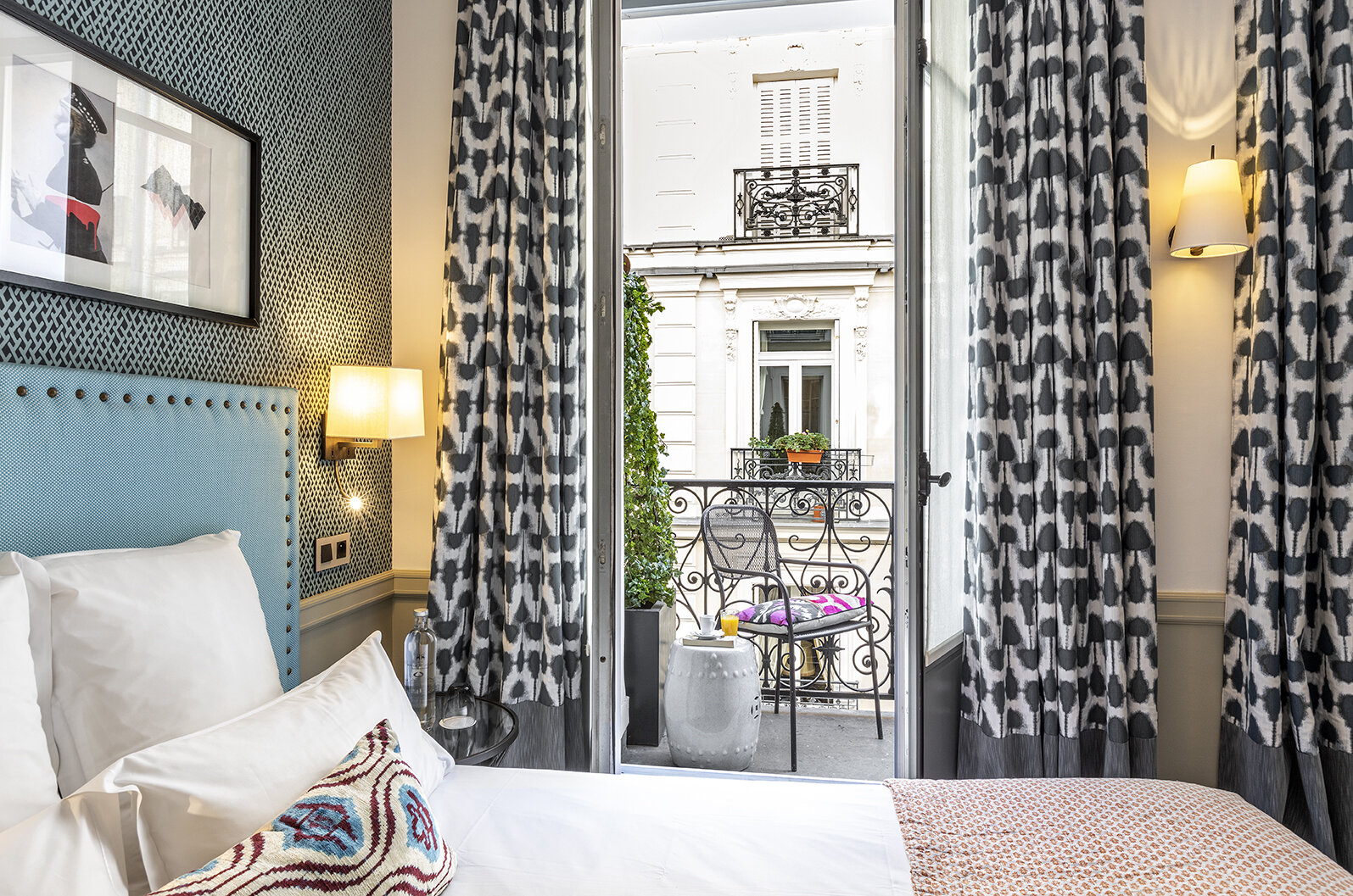 Hôtel Adèle & Jules 2