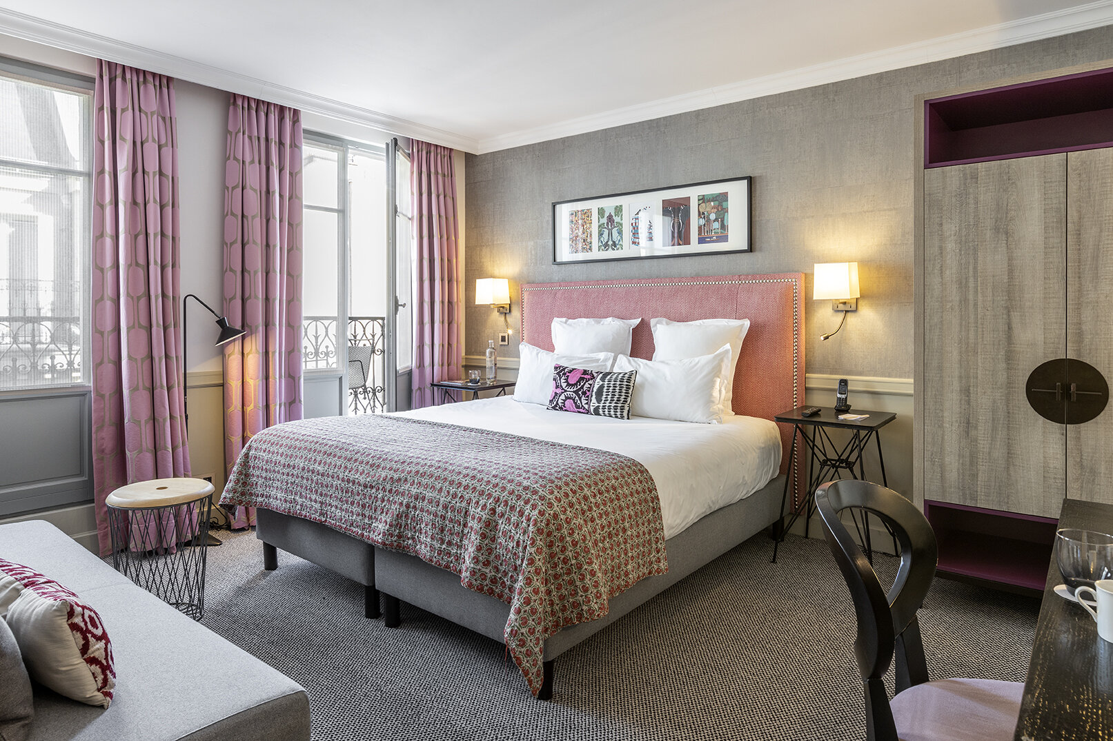 Hôtel Adèle & Jules