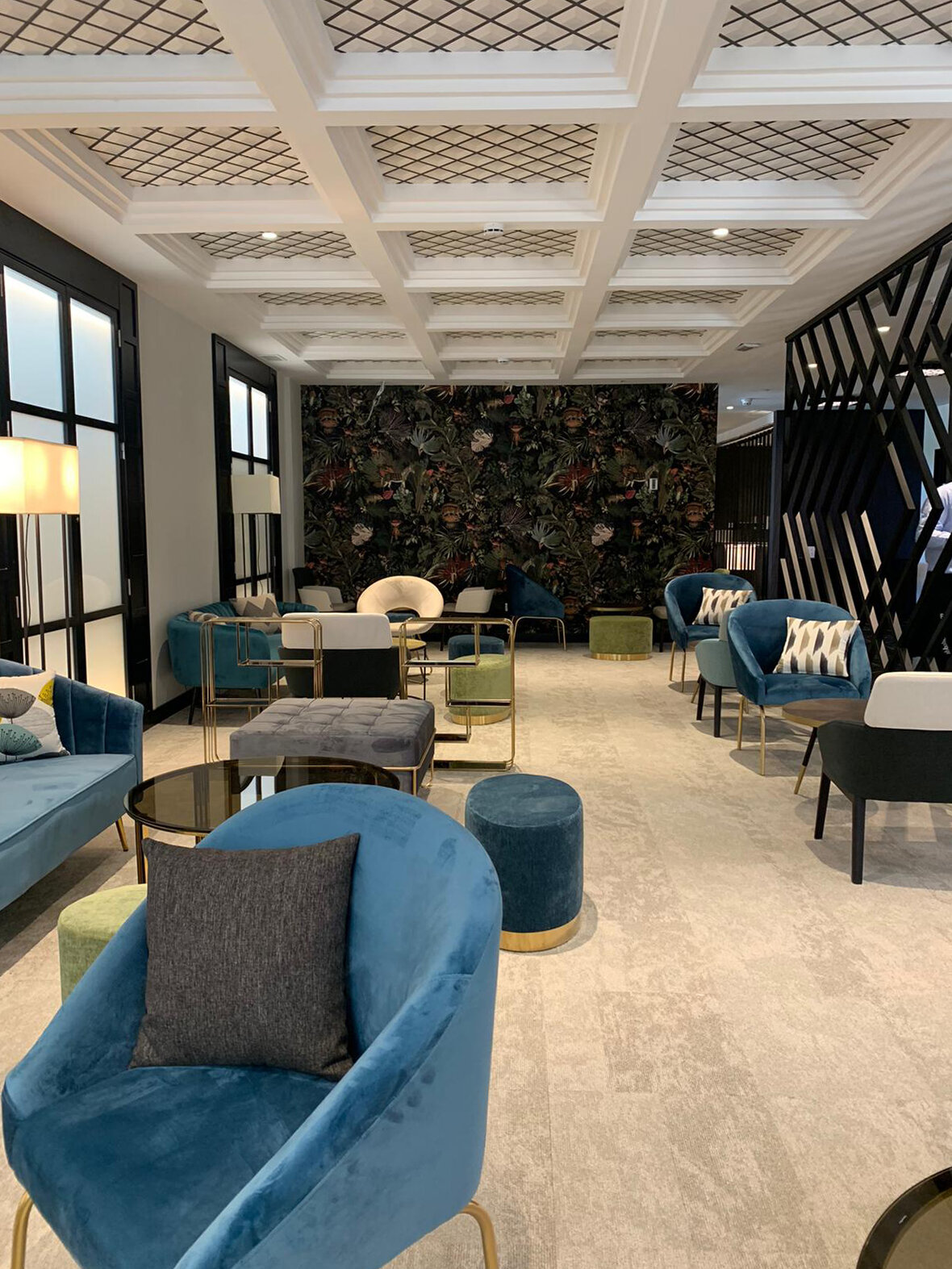Abba San Sebastián Hotel 3