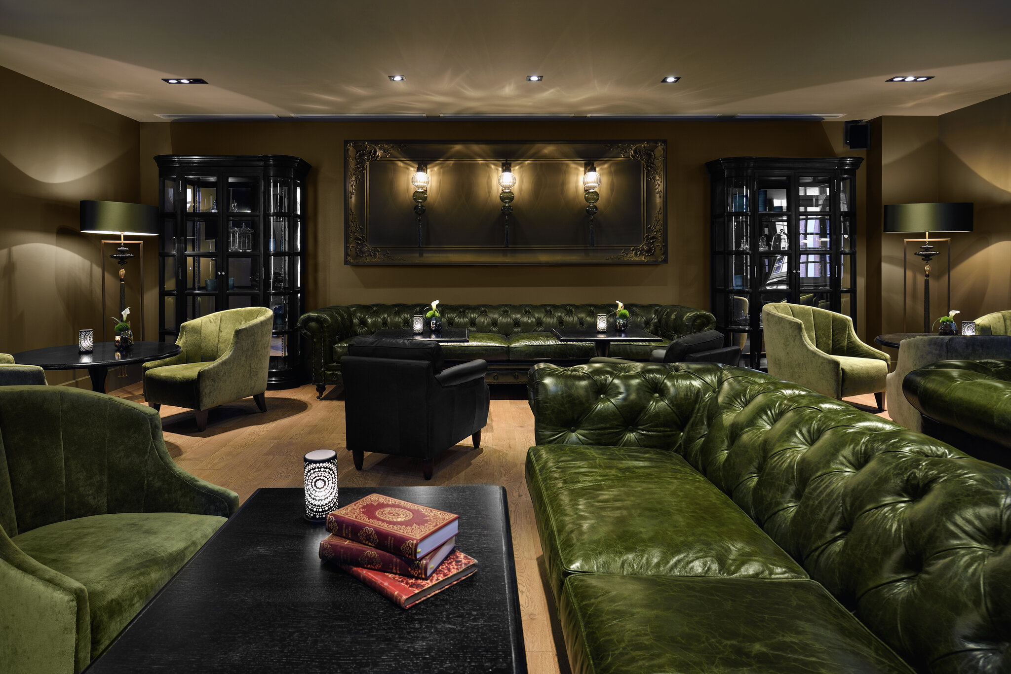 La Cour des Consuls Hôtel & Spa - MGallery Collection 3