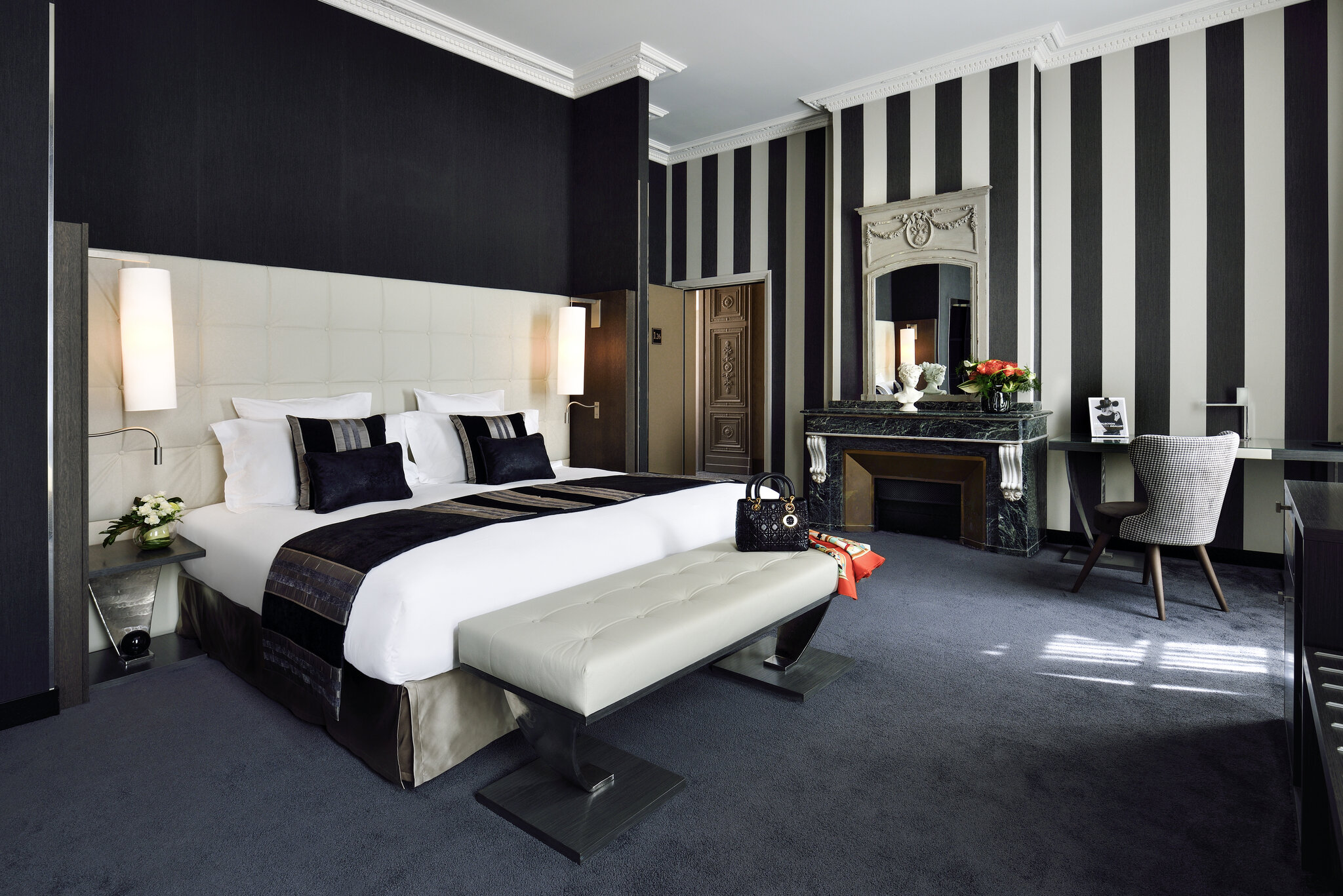 La Cour des Consuls Hôtel & Spa - MGallery Collection