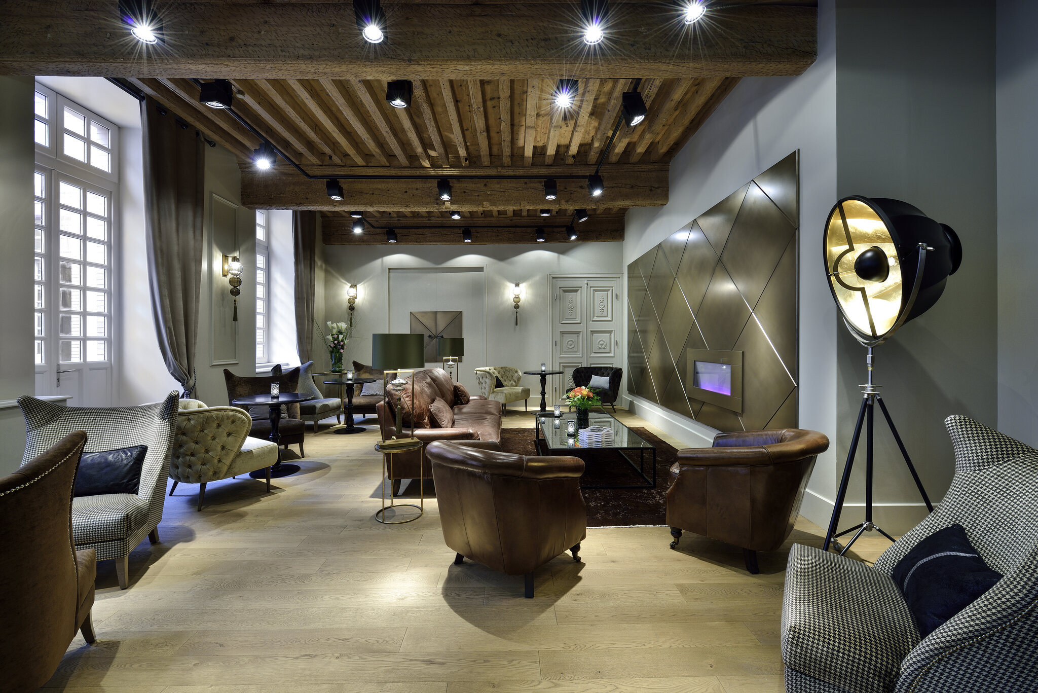 La Cour des Consuls Hôtel & Spa - MGallery Collection 3