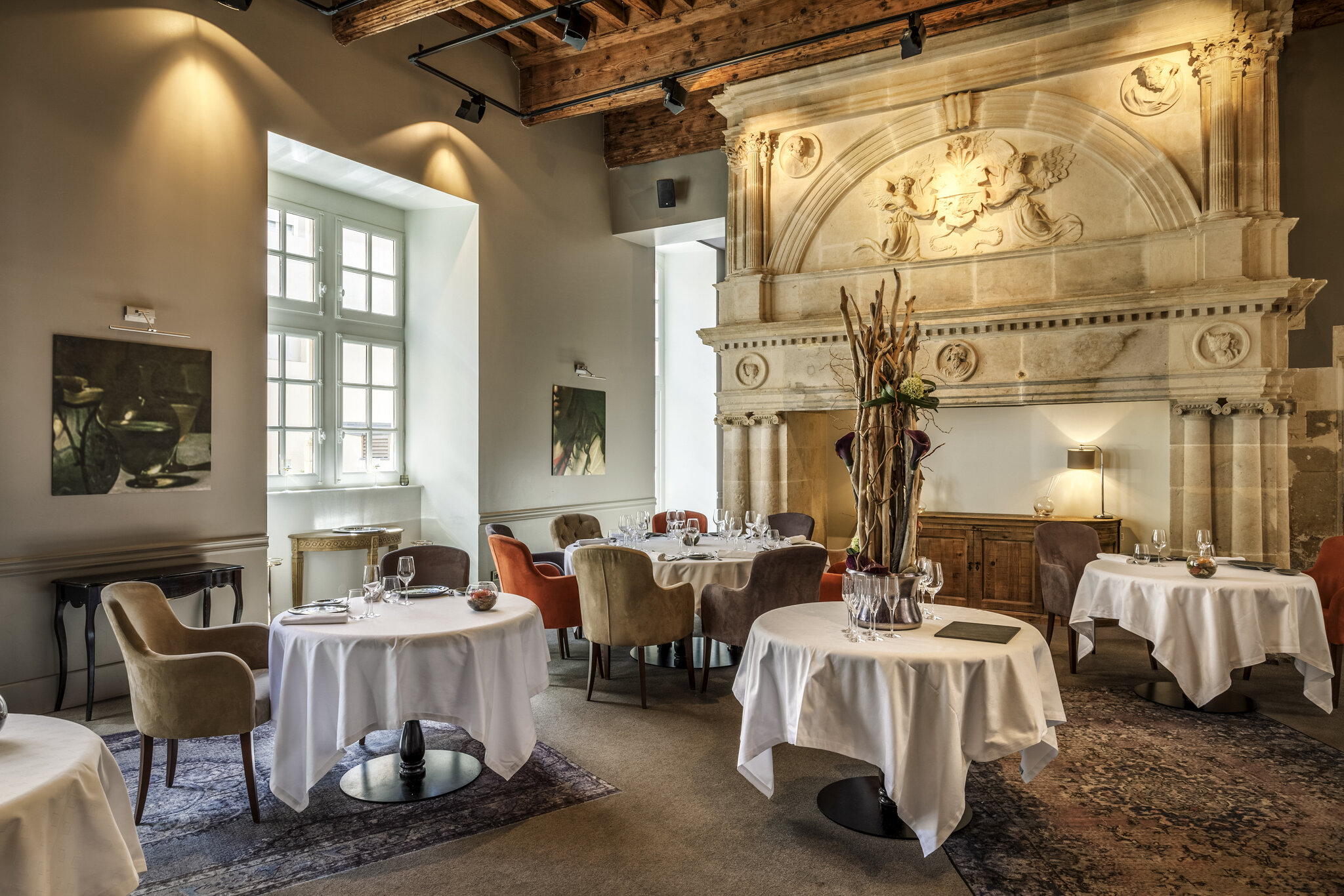 La Cour des Consuls Hôtel & Spa - MGallery Collection 2